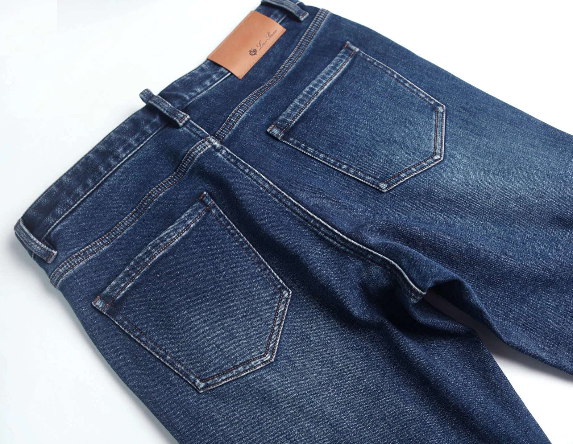 Men's Jeans LORO PIANA 18368978