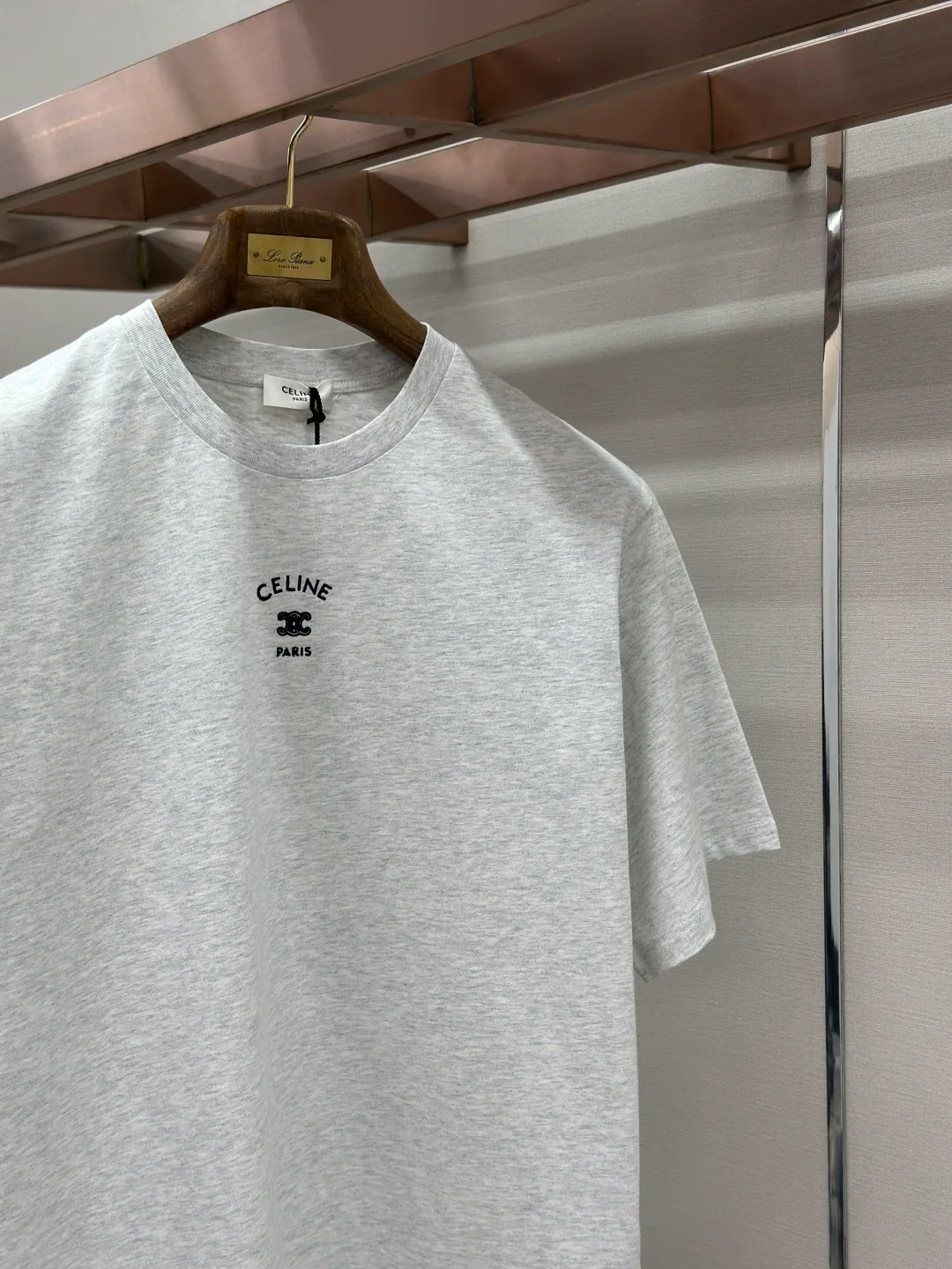 Women's T-Shirts CELINE 18191154