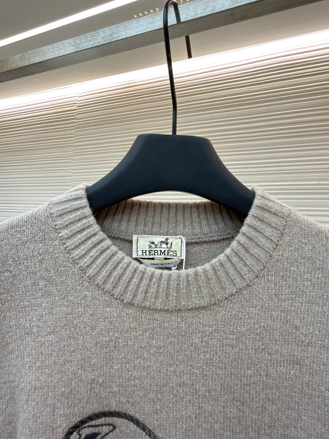 Men's Jumpers And Sweaters HERMES 18513771
