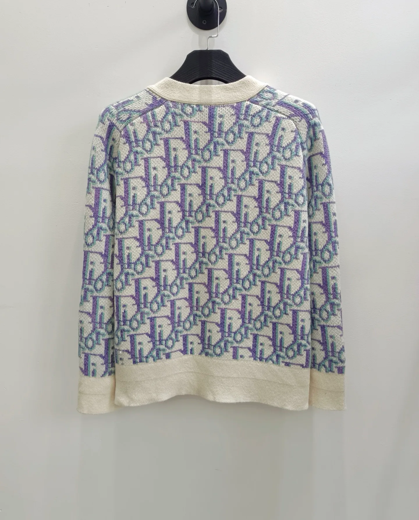 Women's Jumpers And Sweaters CHRISTIAN DIOR 17827856