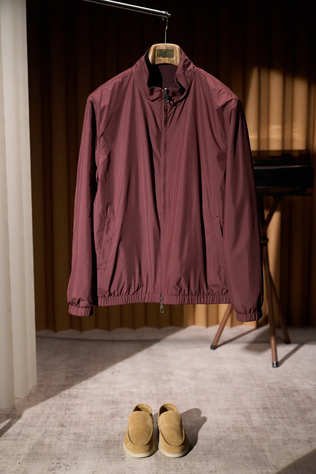 Women's Jackets And Down Jackets LORO PIANA 18411847