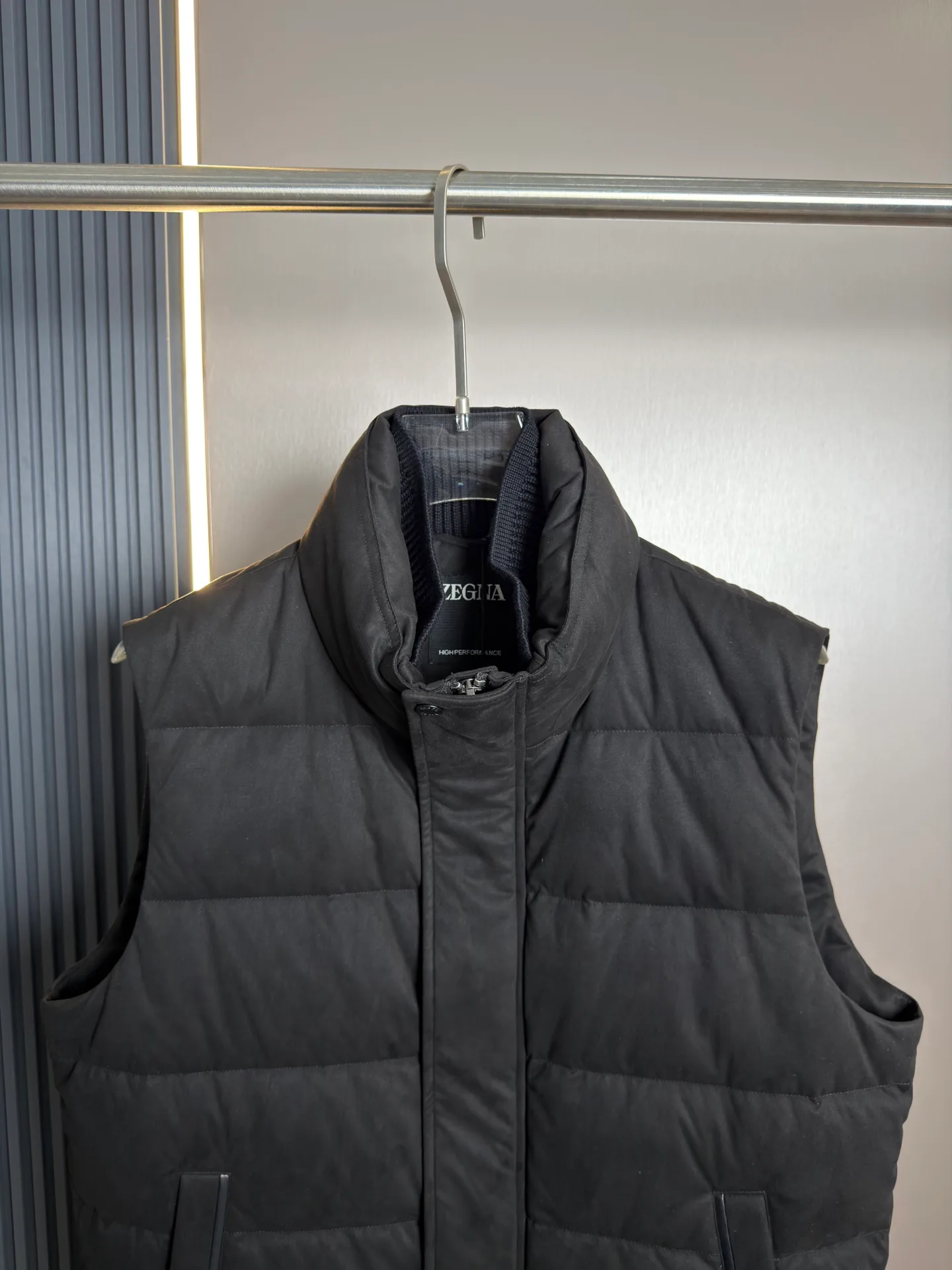 Men's Vests ZEGNA 18269225
