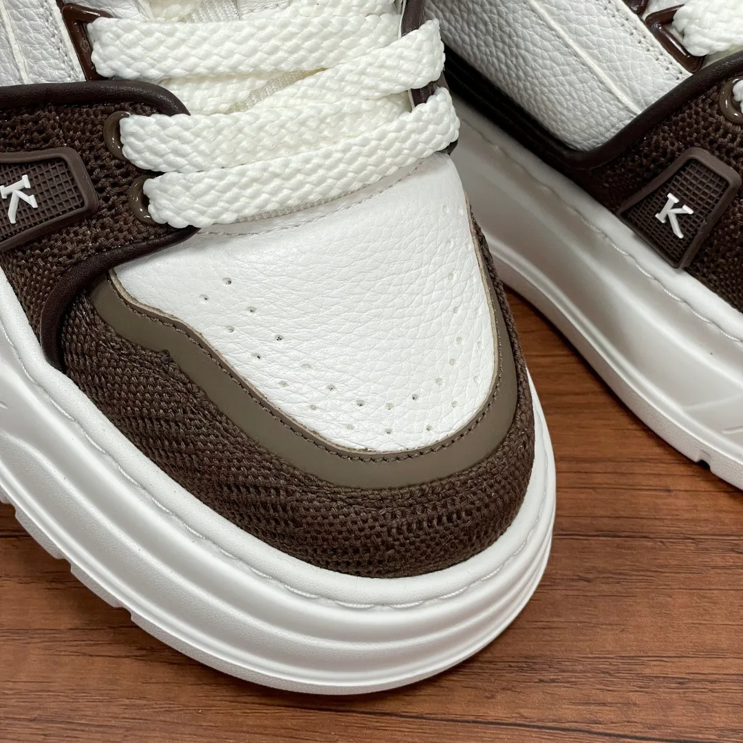 Men's Sneakers LOUIS VUITTON 17542427