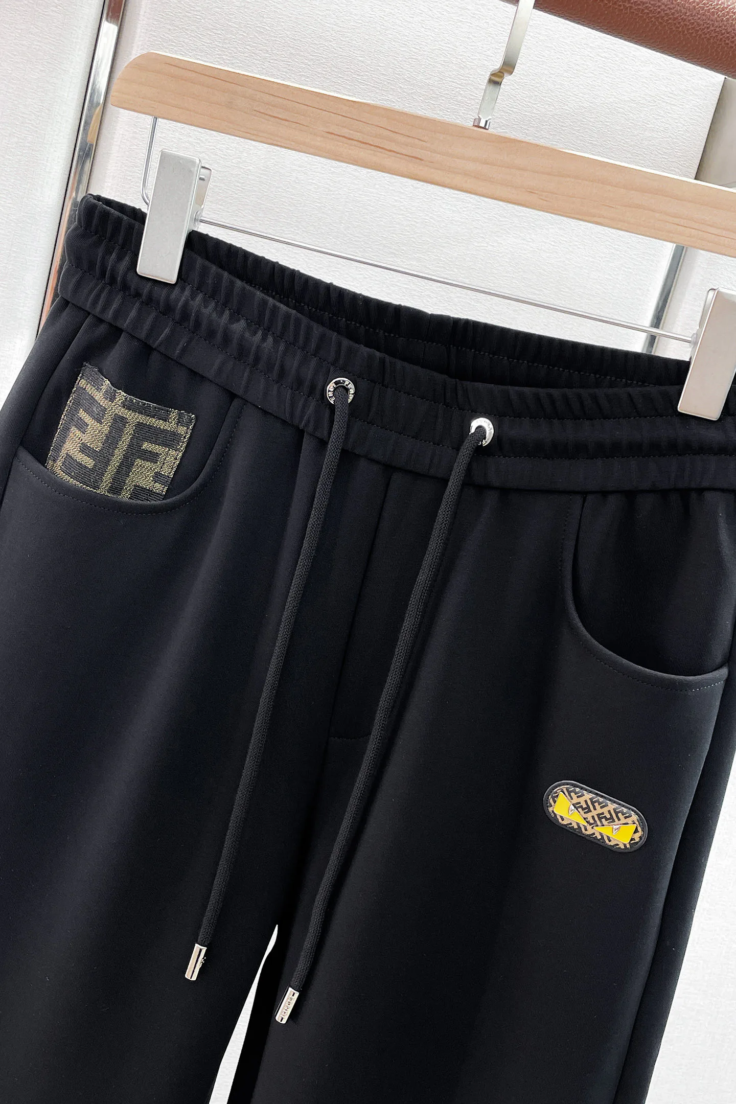Men's Trousers FENDI 18345681