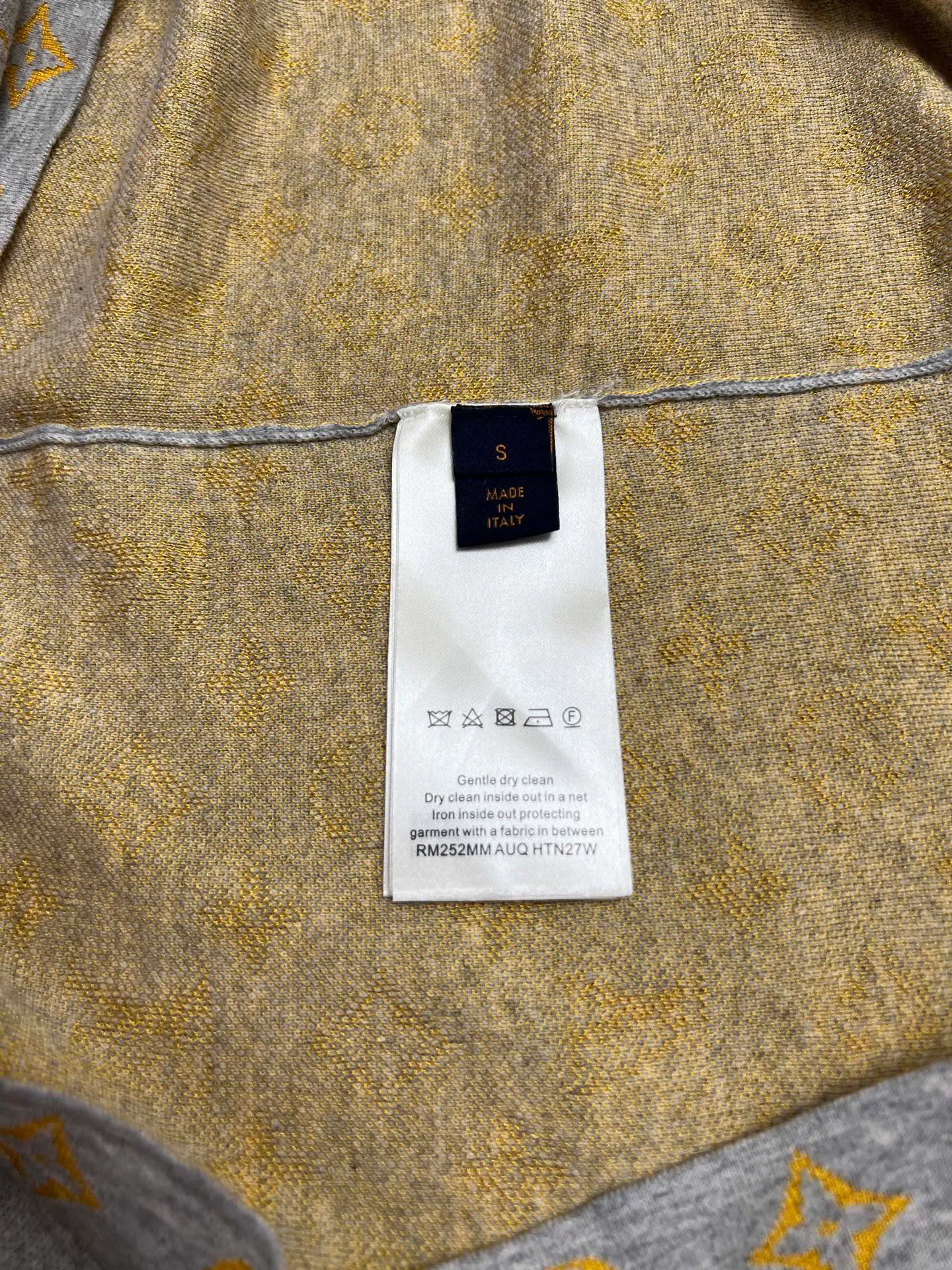 Men's T-Shirts LOUIS VUITTON 18073981