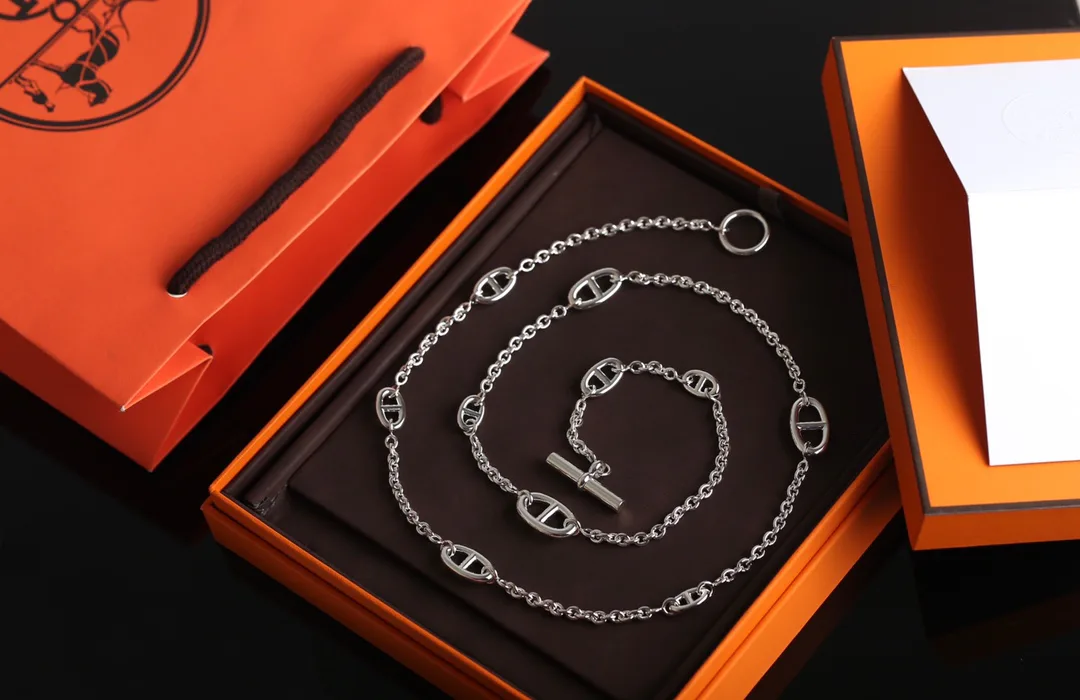 Jewelry HERMES 18202152