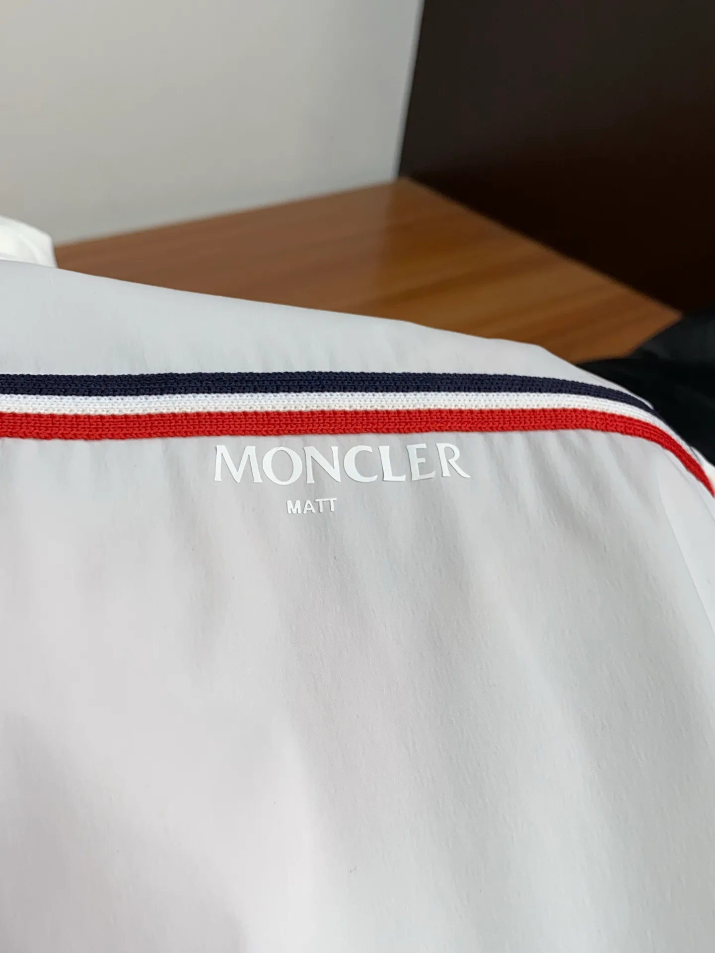 Men's Jackets And Down Jackets MONCLER 17510127