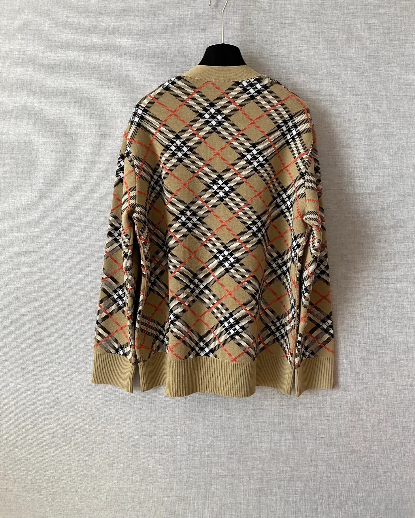 Women's Jumpers And Sweaters BURBERRY 18088152