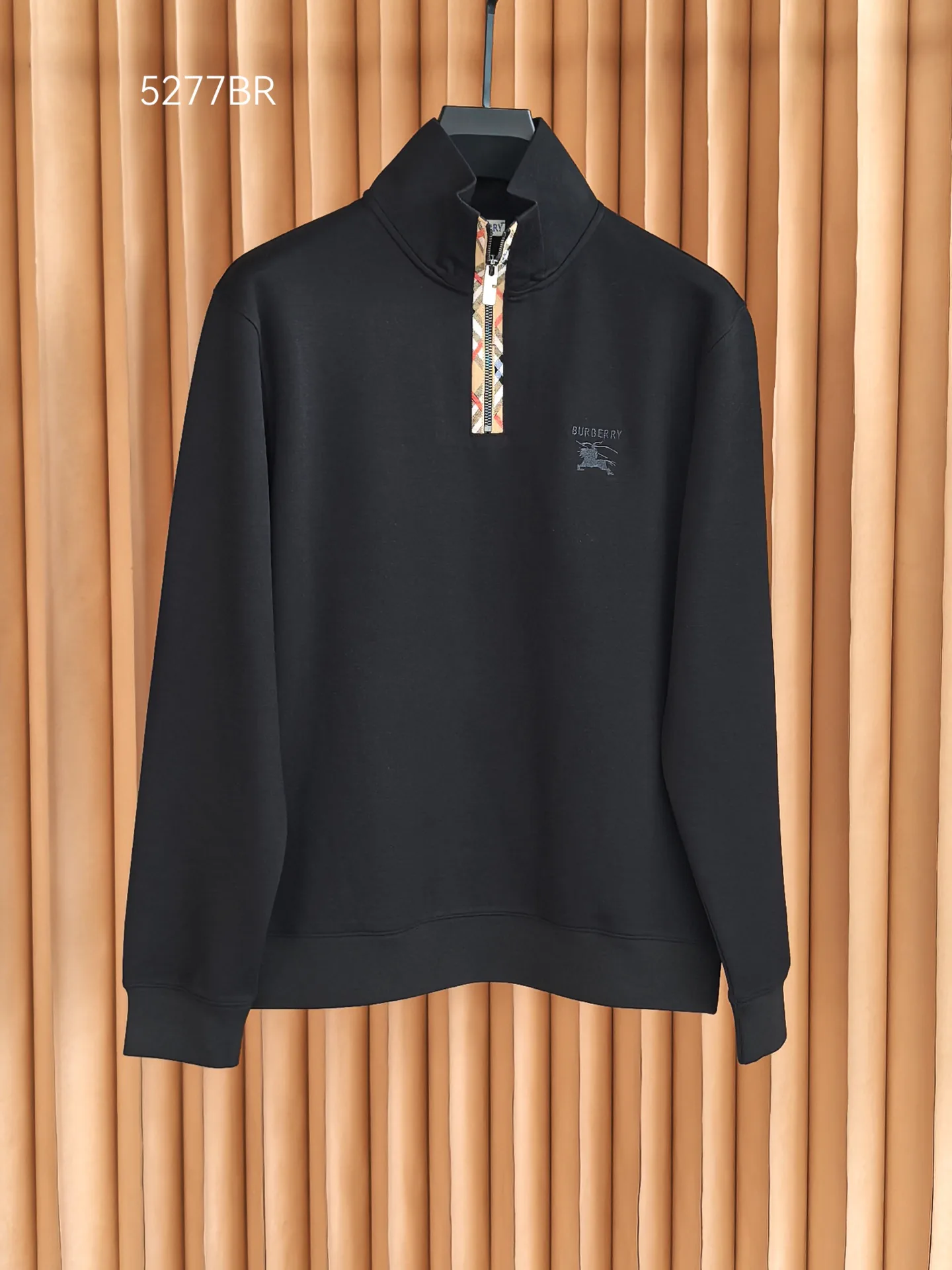 Men's Sweatshirts And Hoodies BURBERRY 17944228