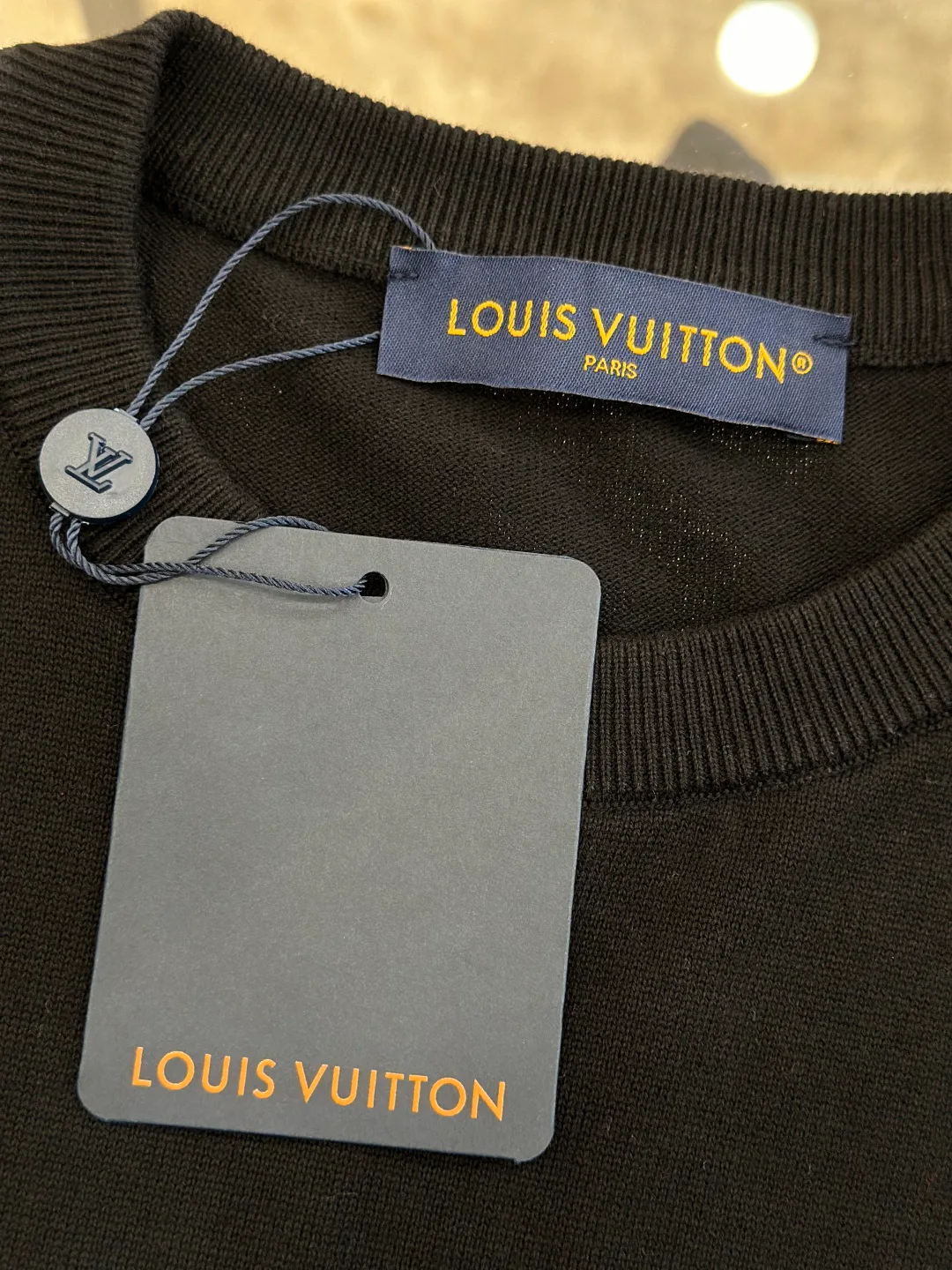 Men's T-Shirts LOUIS VUITTON 18153761
