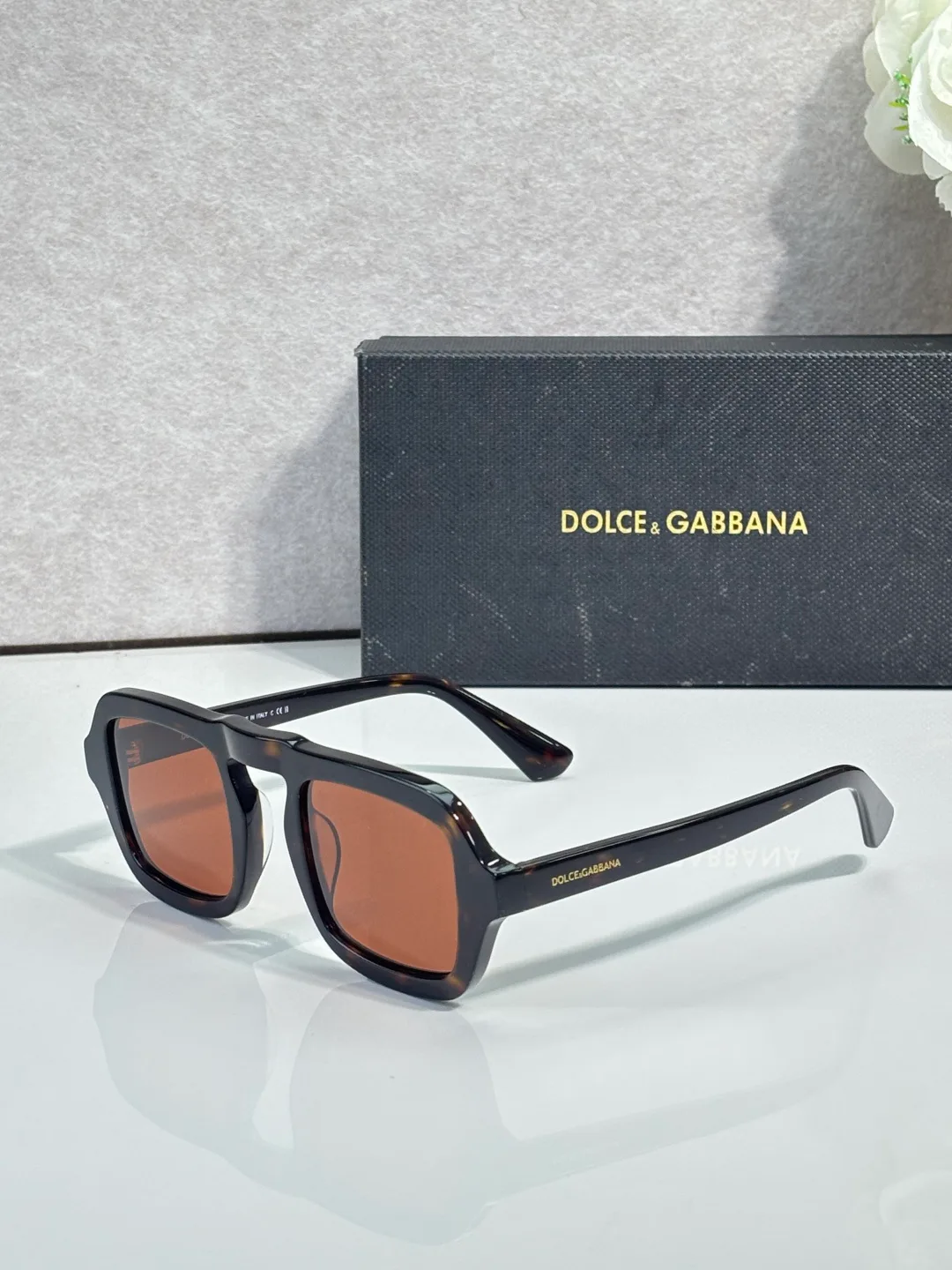 Glasses DOLCE & GABBANA 17899825