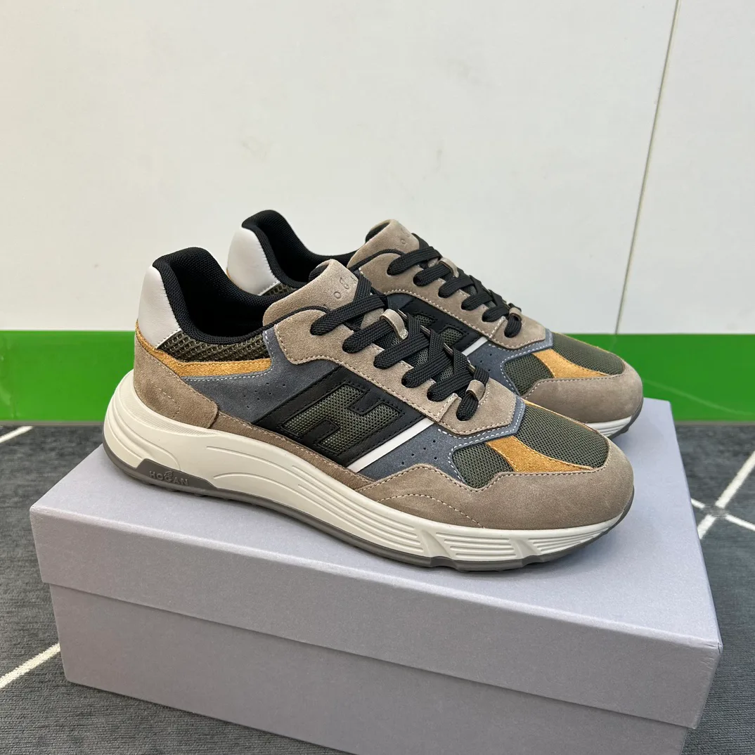 Men's Sneakers HOGAN 17280318