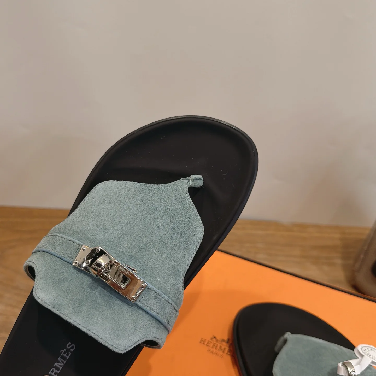 Women's Flip-Flops HERMES 17014858