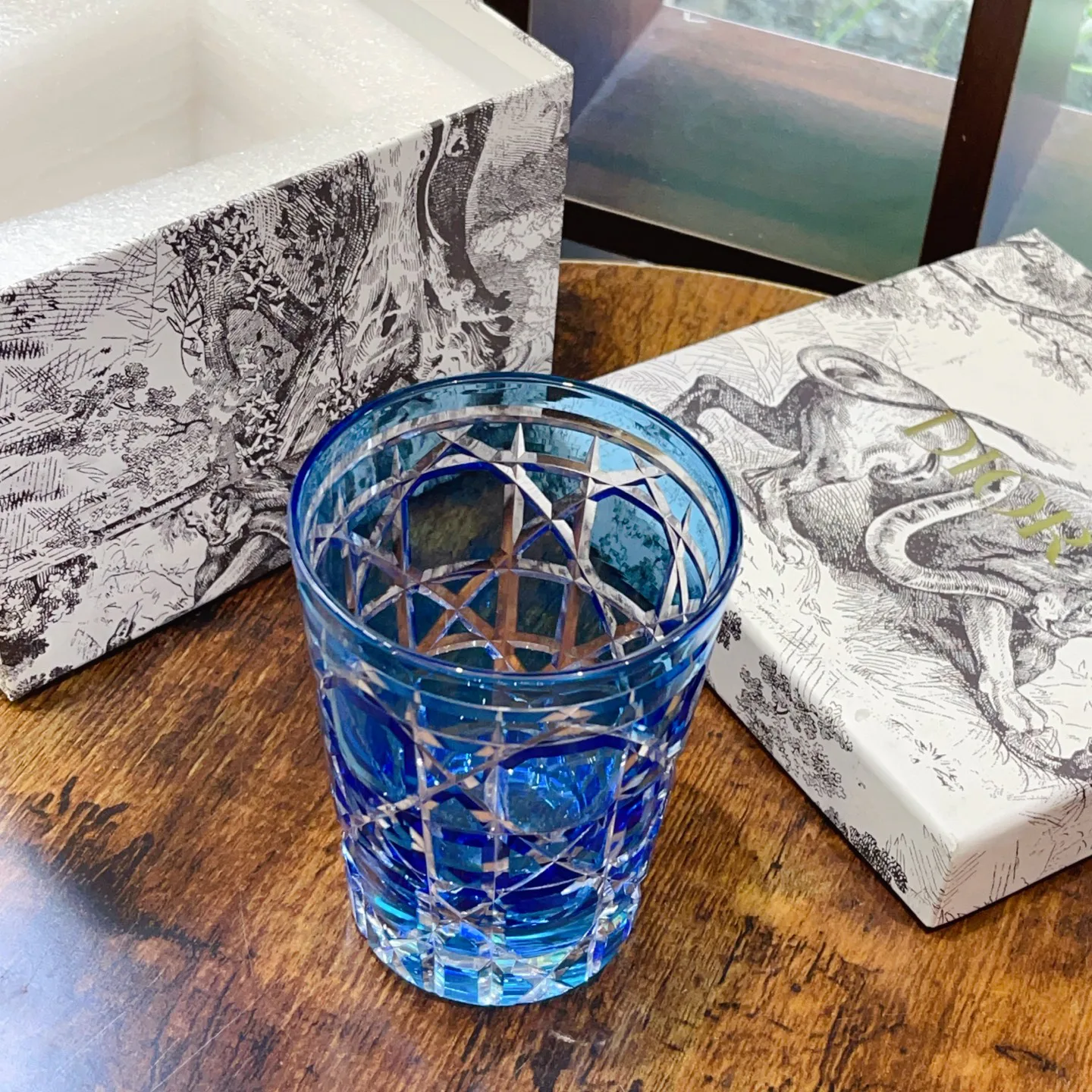 Tableware CHRISTIAN DIOR 18013593