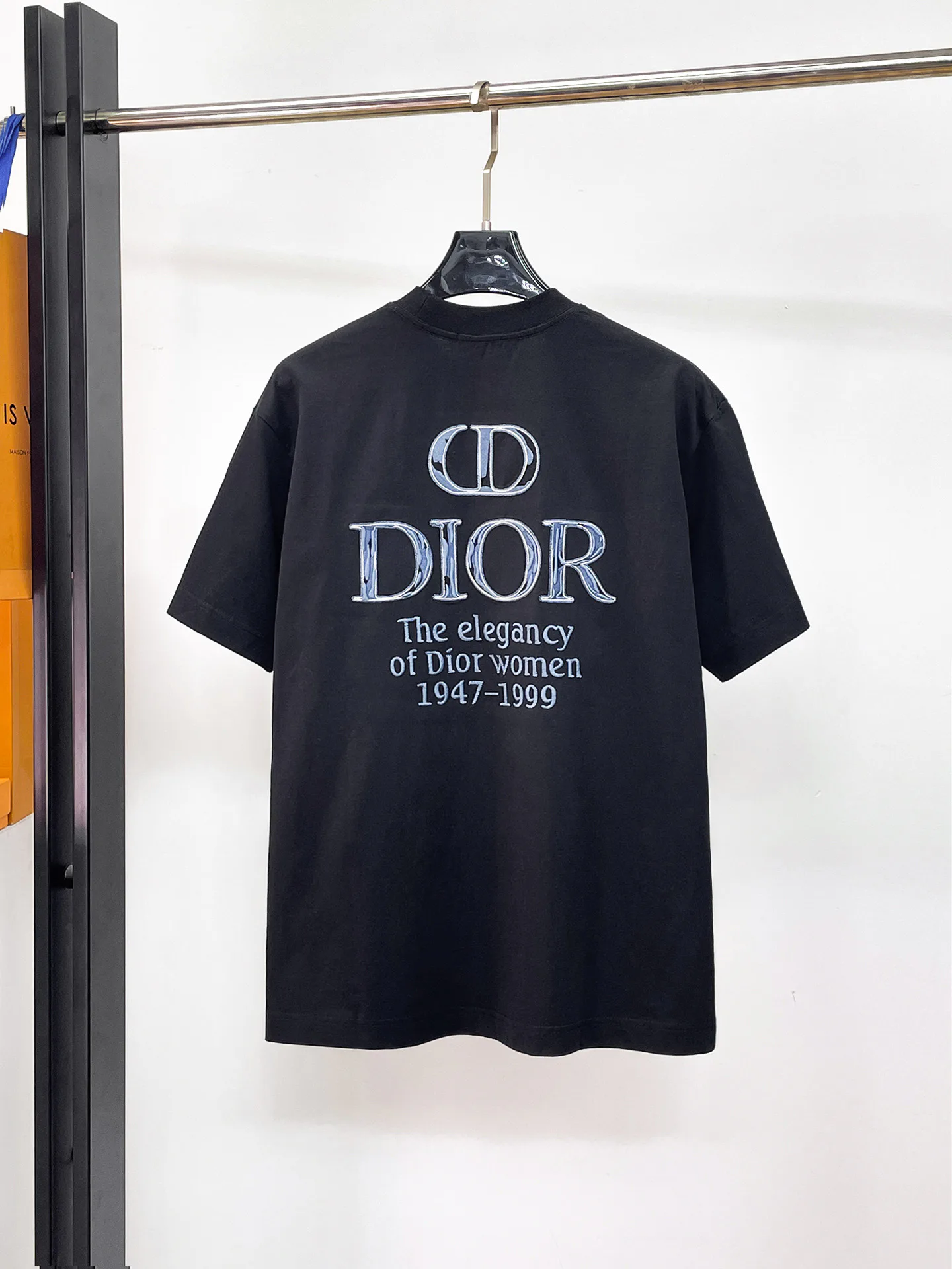 Men's T-Shirts CHRISTIAN DIOR 17967429