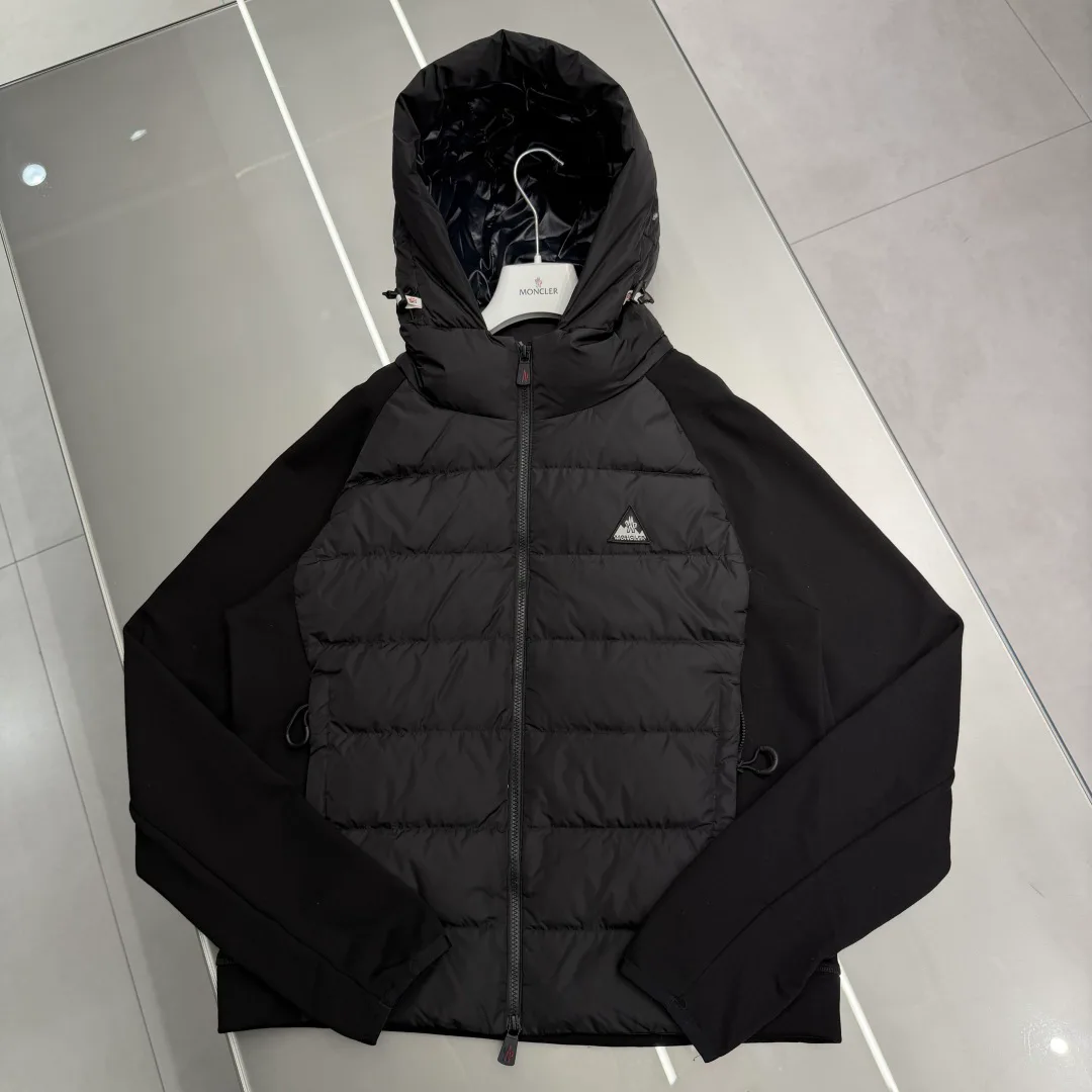Men's Jackets And Down Jackets MONCLER 18380623