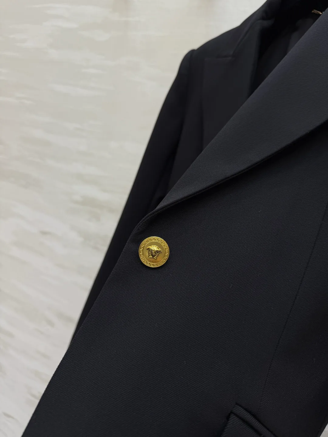 Women's Blazers VERSACE 18276809