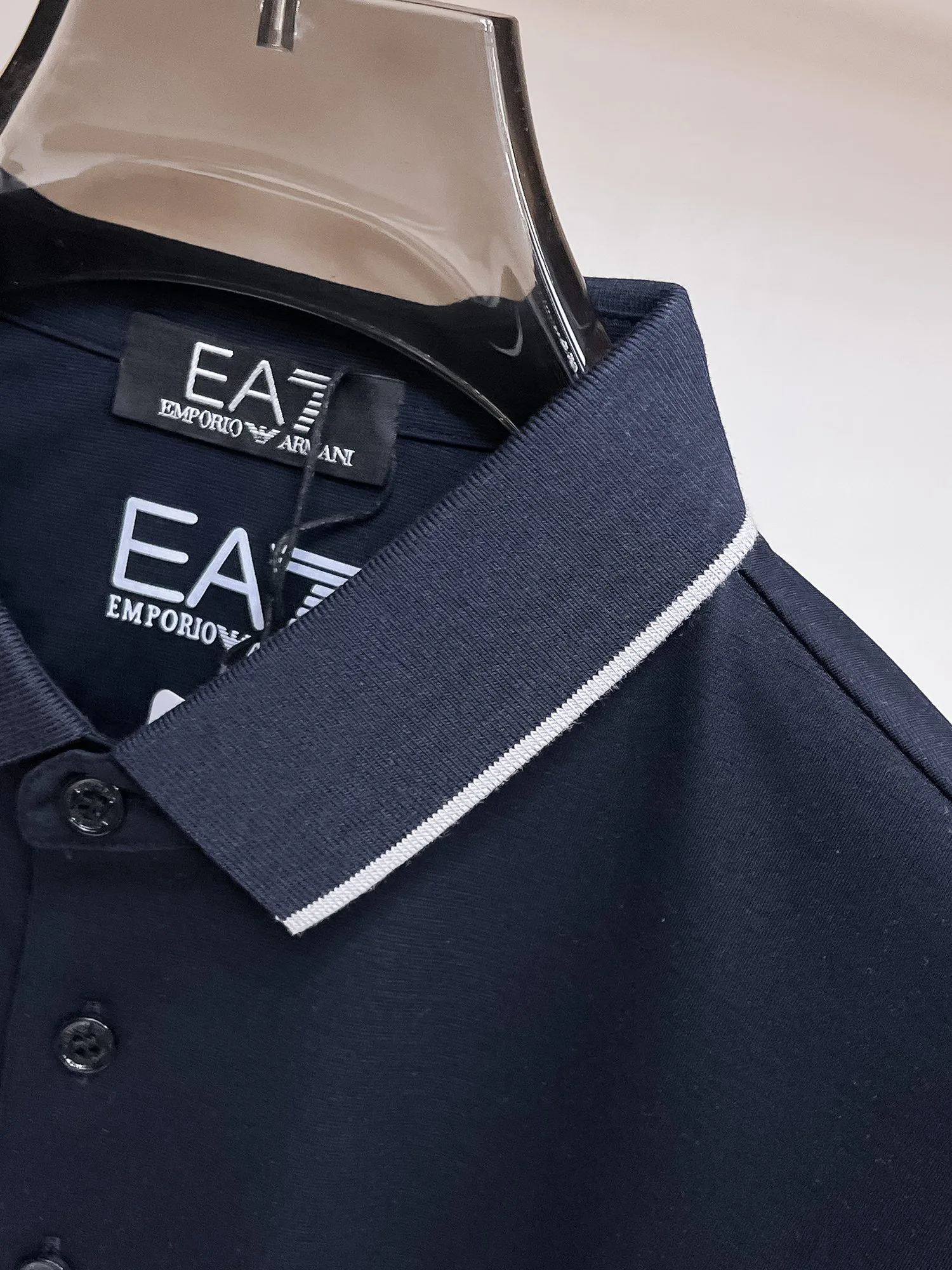 Men's Shirts ARMANI 17924244