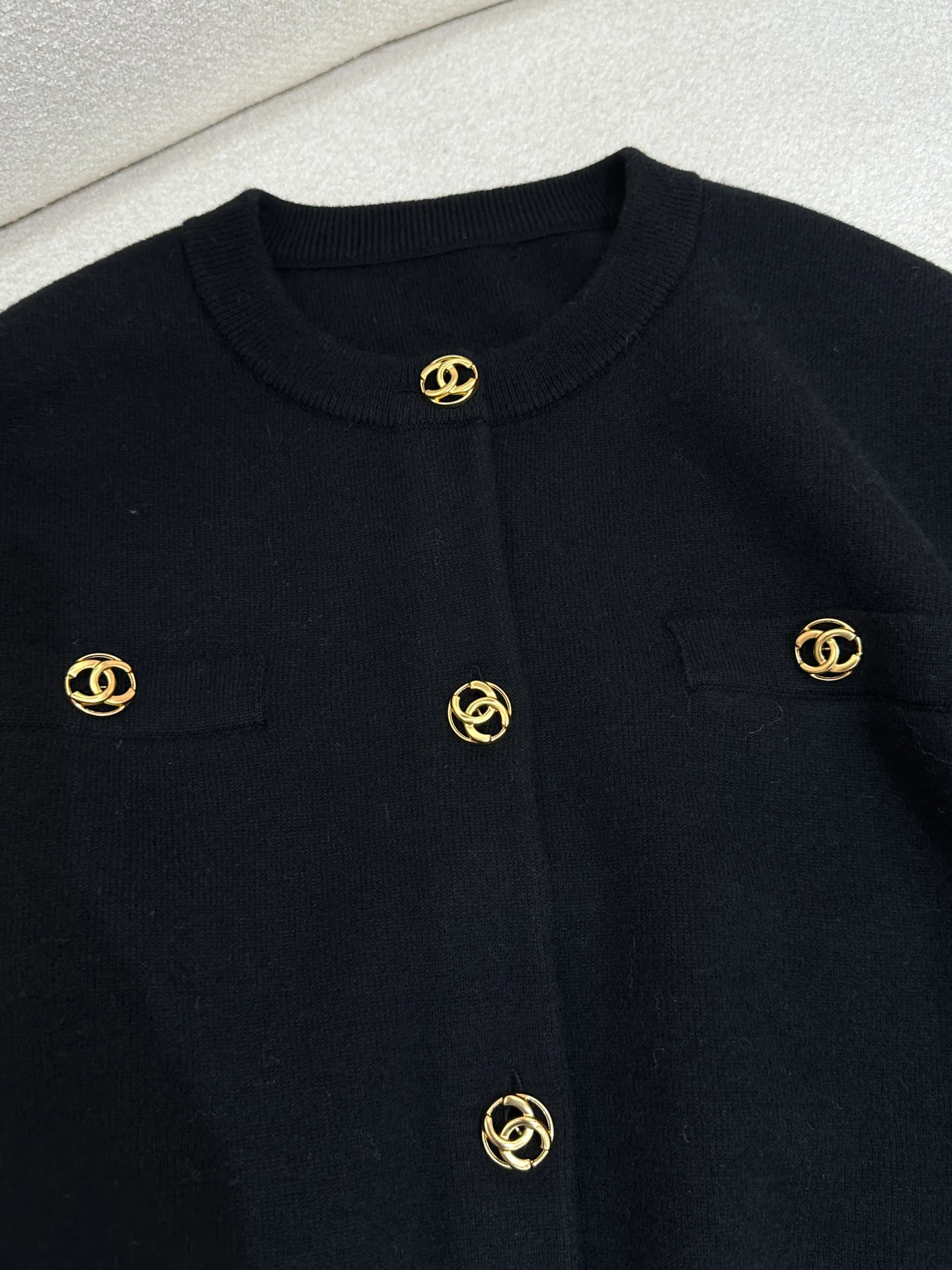 Women's Jumpers And Sweaters CHANEL 18362798
