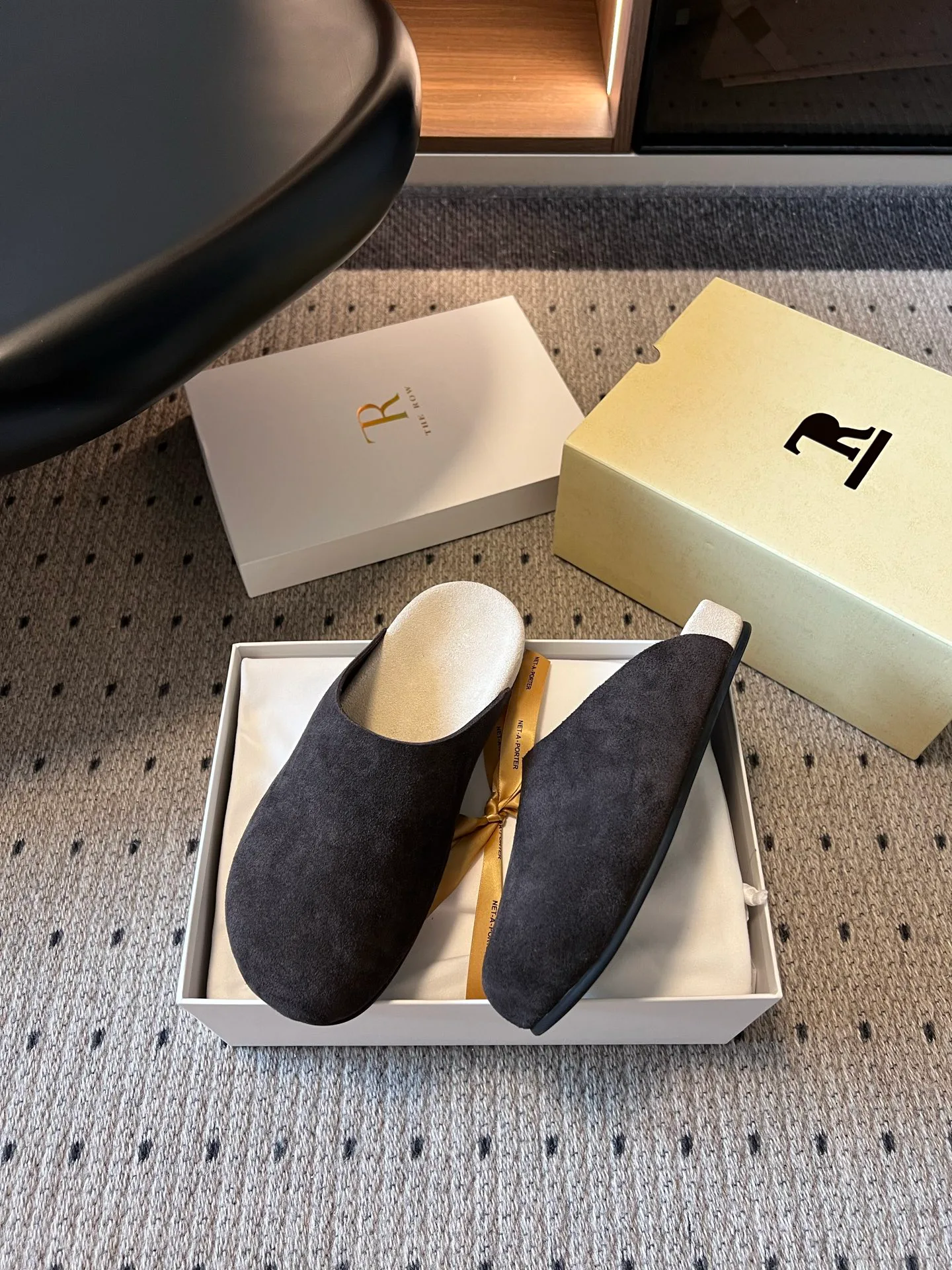Women's Mules And Clogs THE ROW 18137719