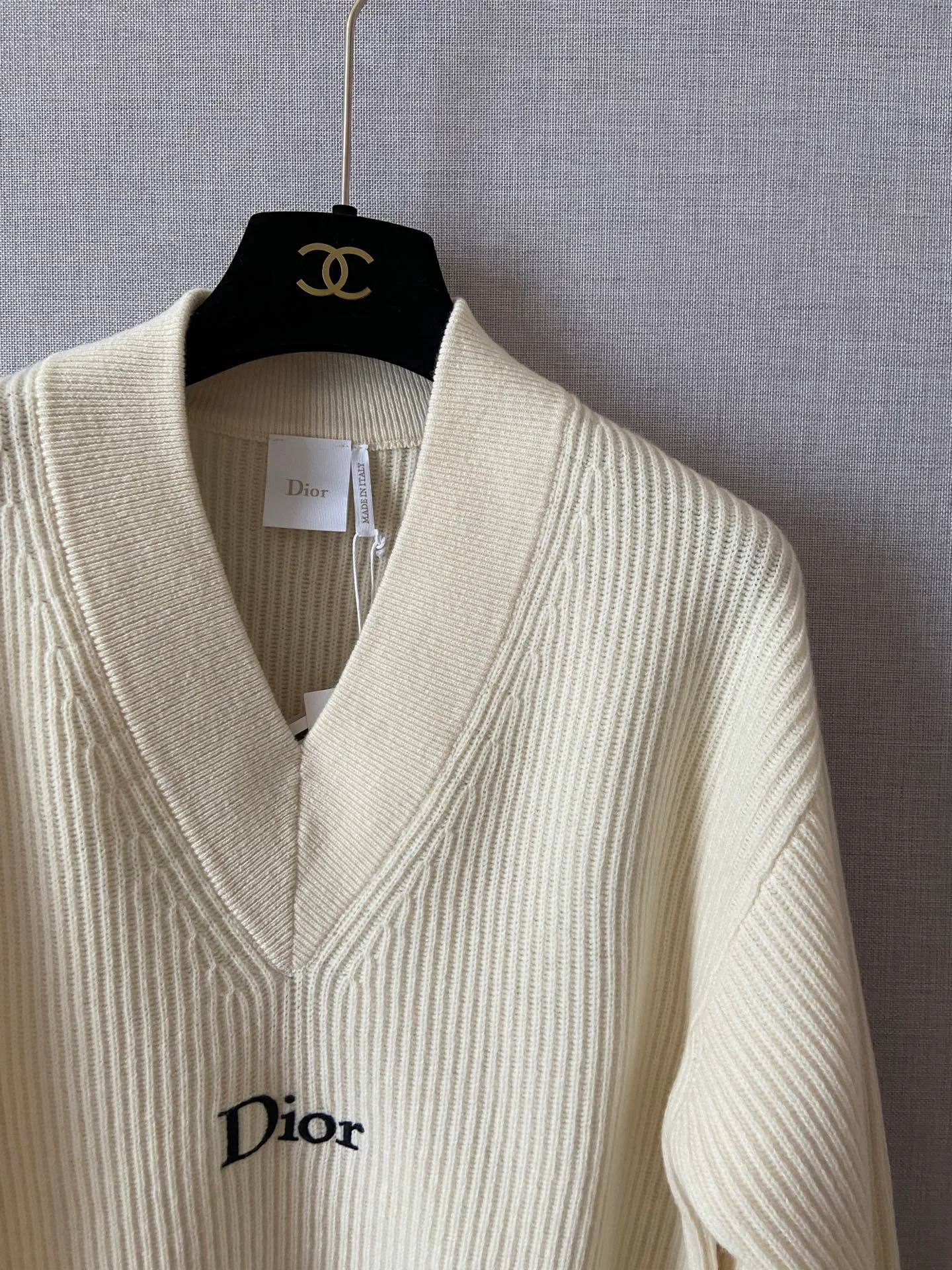 Women's Jumpers And Sweaters CHRISTIAN DIOR 18088353