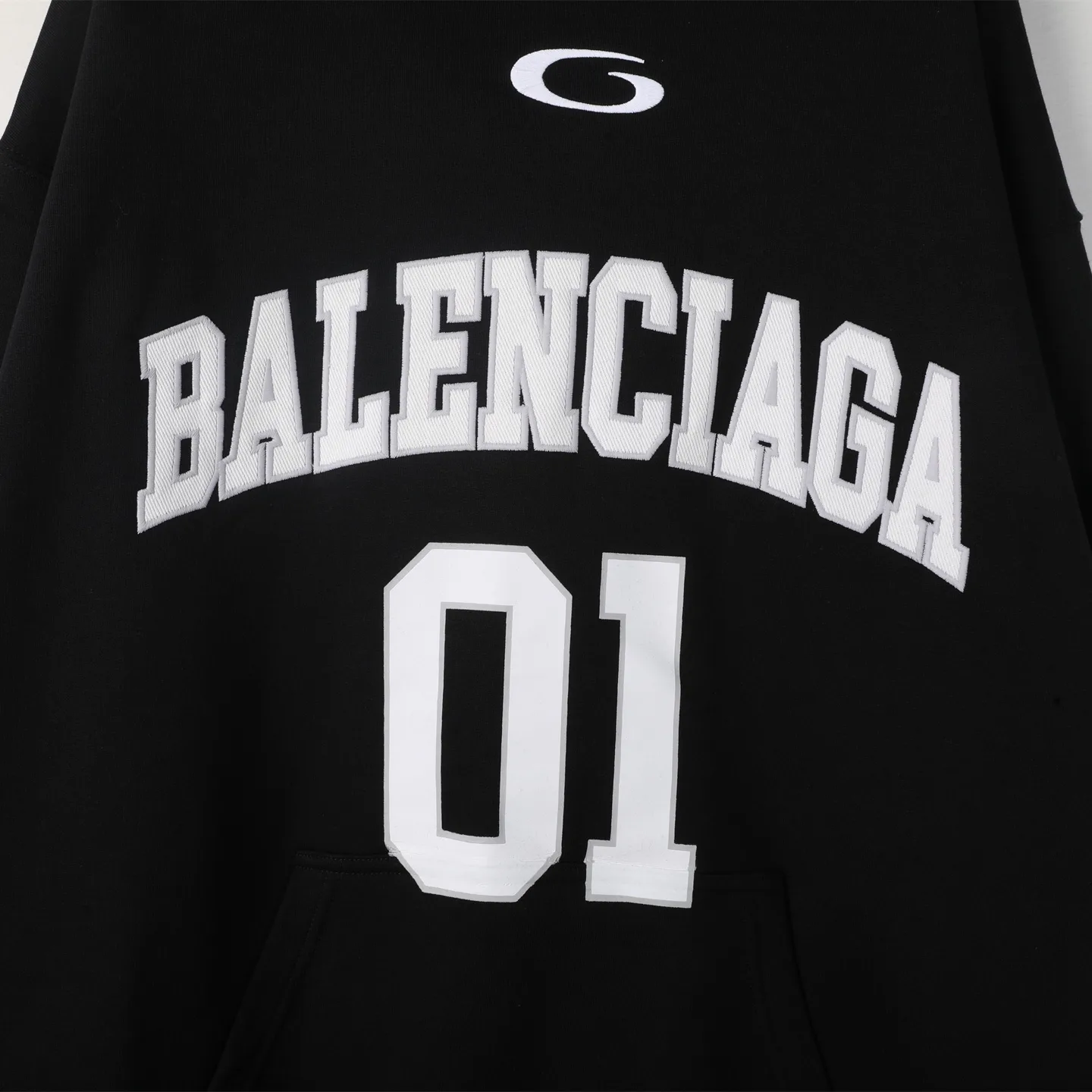 Women's Sweatshirts And Hoodies BALENCIAGA 18190616