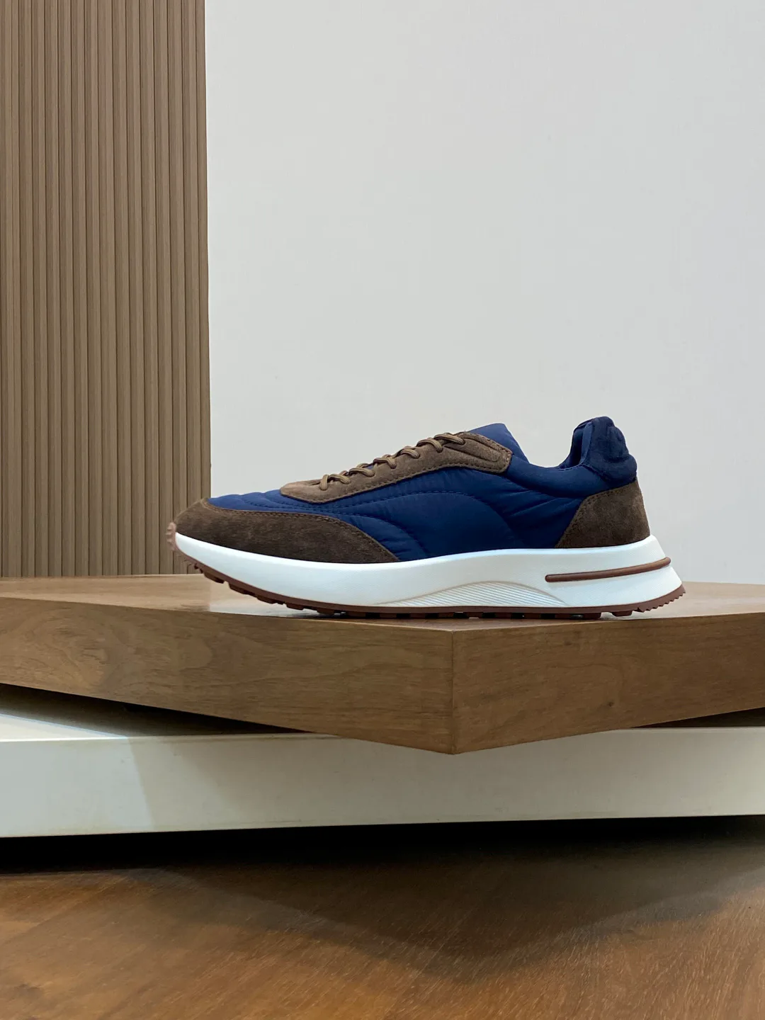 Men's Sneakers LORO PIANA 17942769