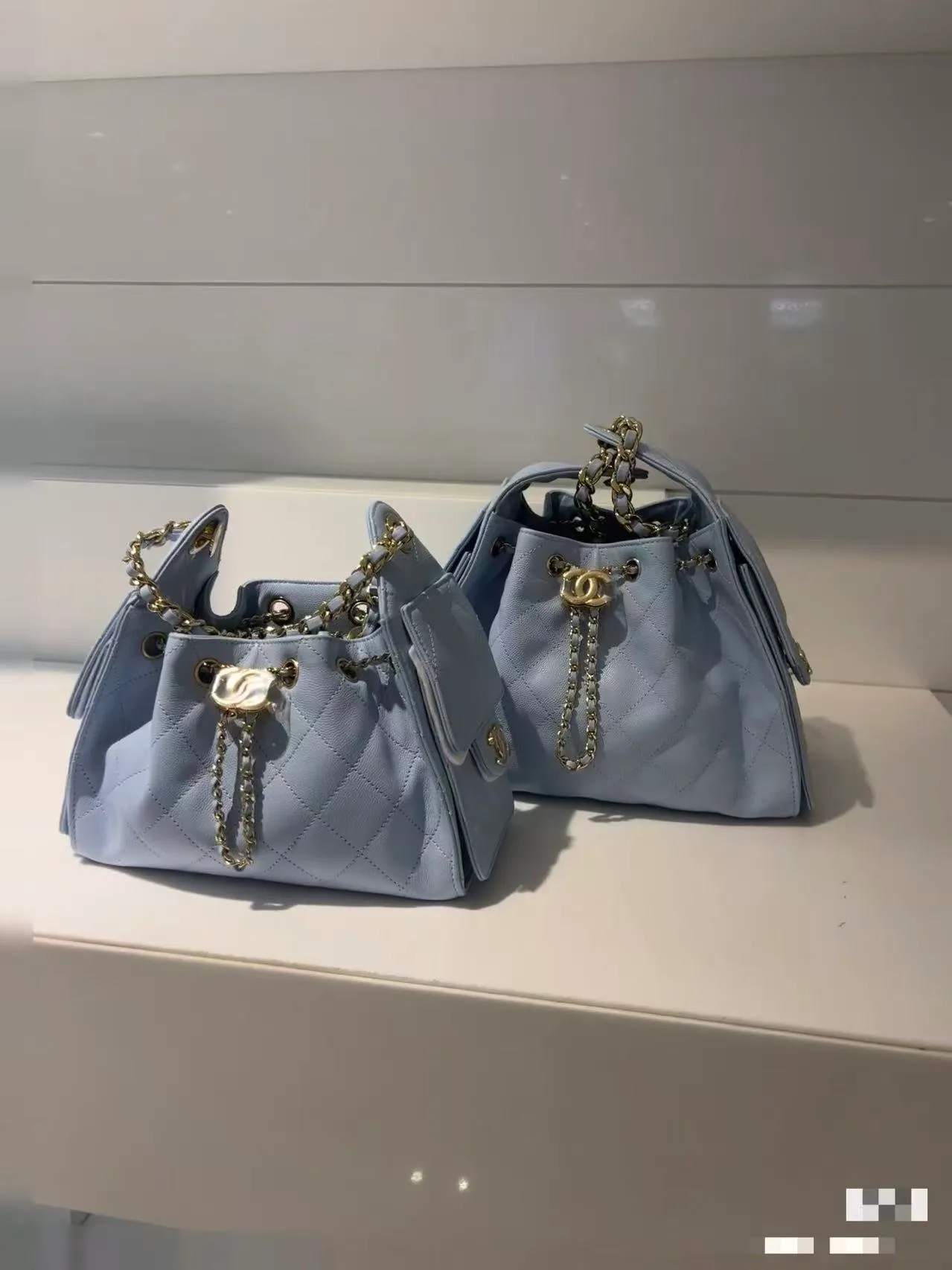 Women's Classic Handbags CHANEL 17302672
