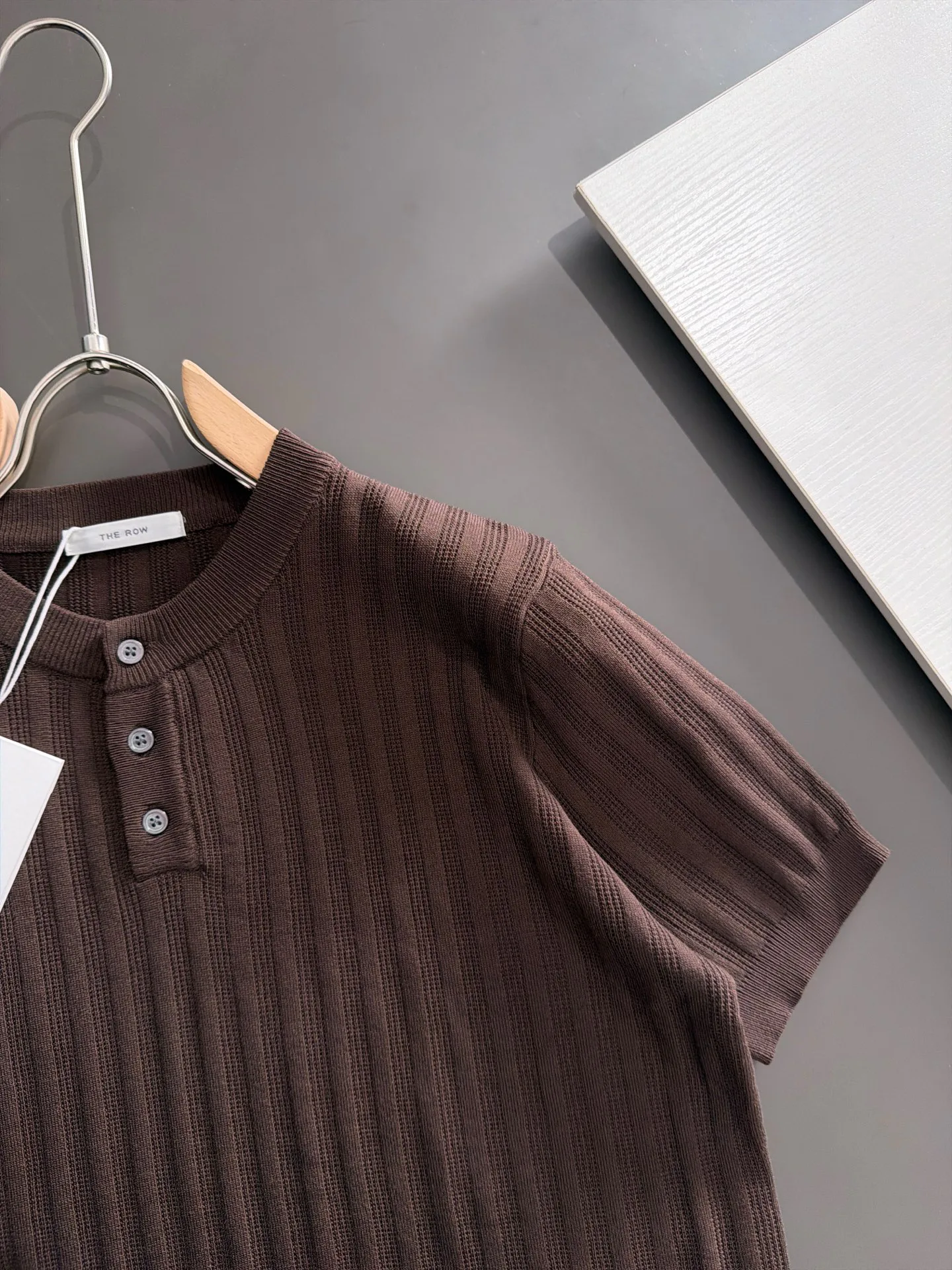 Men's T-Shirts THE ROW 17557474