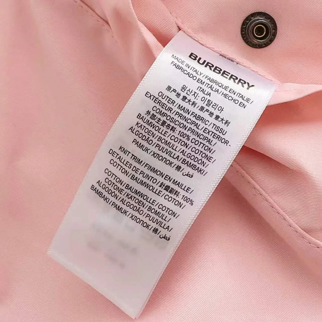 Men's Jackets And Down Jackets BURBERRY 18068785
