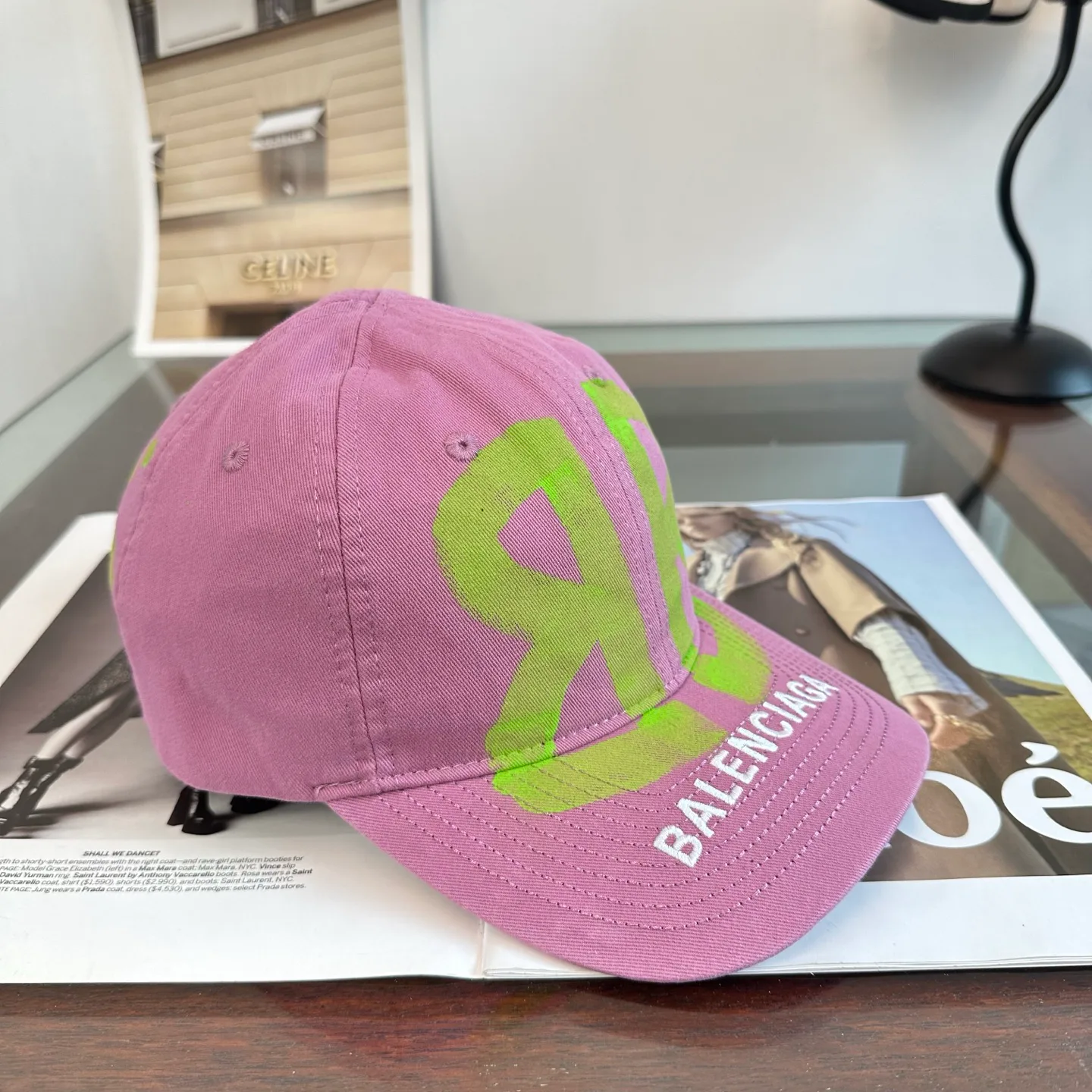 Hats BALENCIAGA 17038400