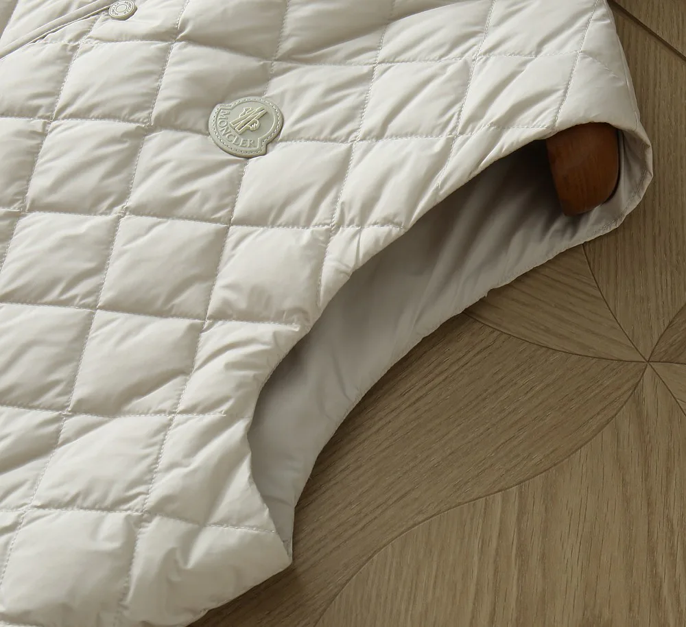 Women's Vests MONCLER 18188870