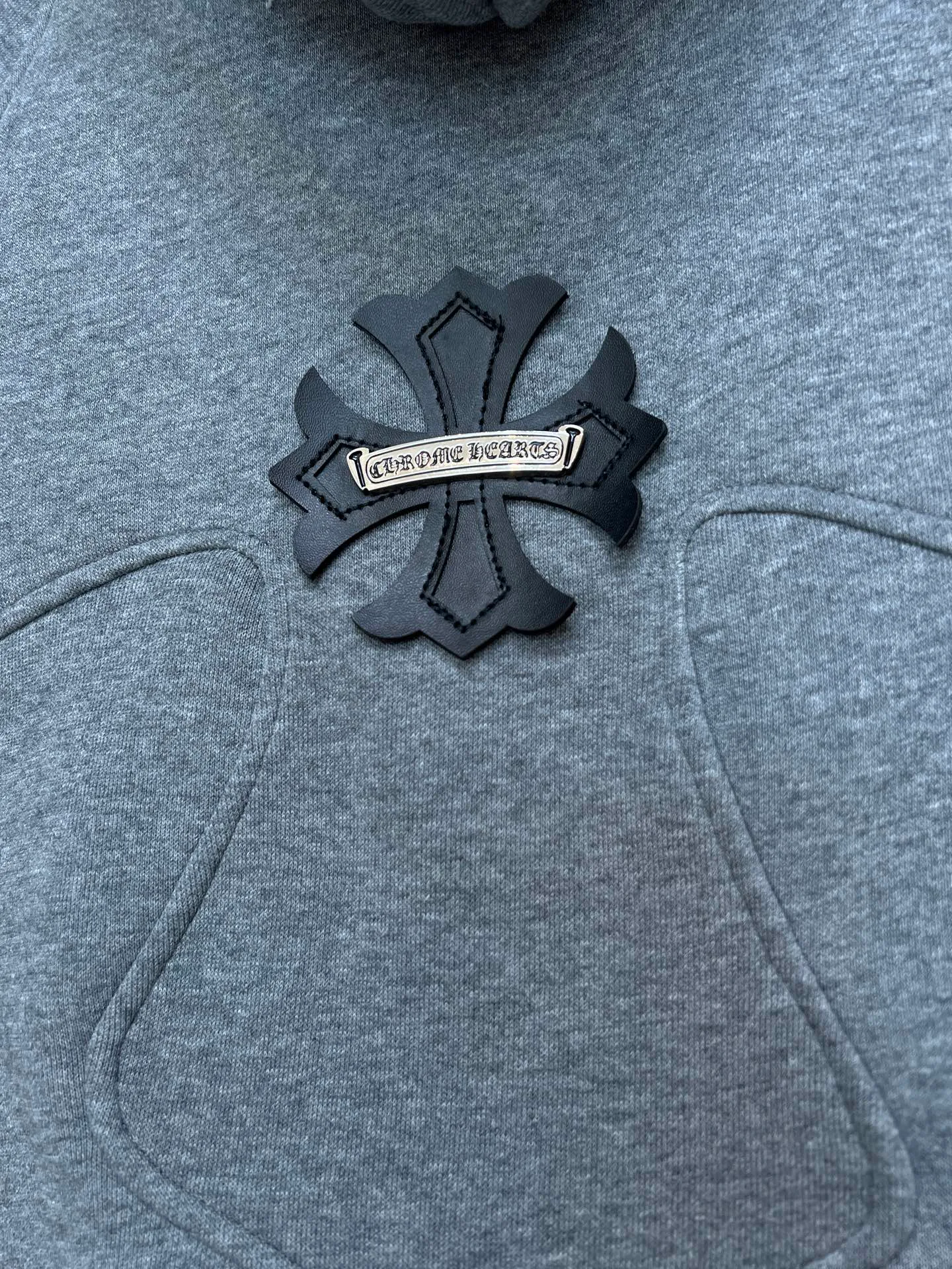 Men's Sweatshirts And Hoodies CHROME HEARTS 18008194