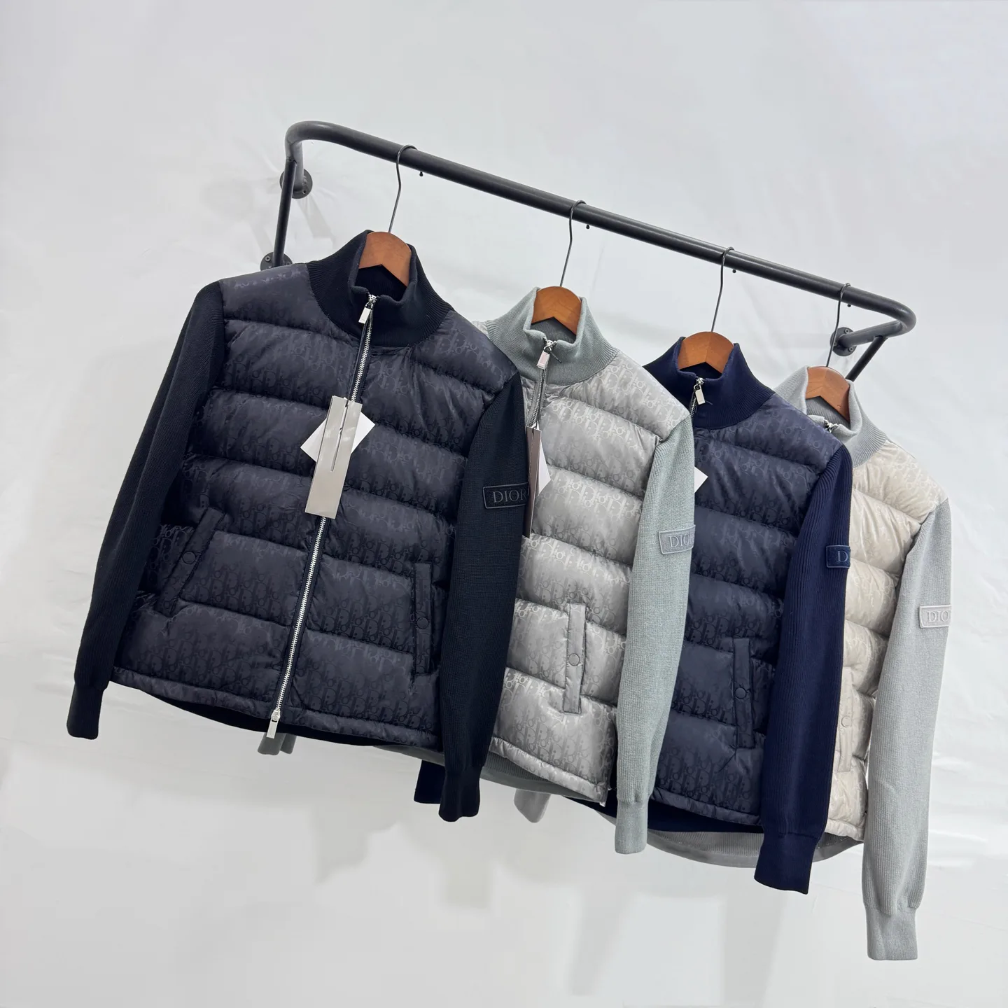 Women's Jackets And Down Jackets CHRISTIAN DIOR 18416562