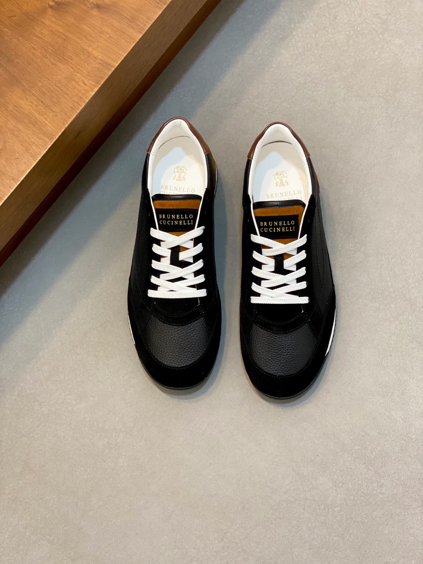 Men's Sneakers BRUNELLO CUCINELLI 18500796