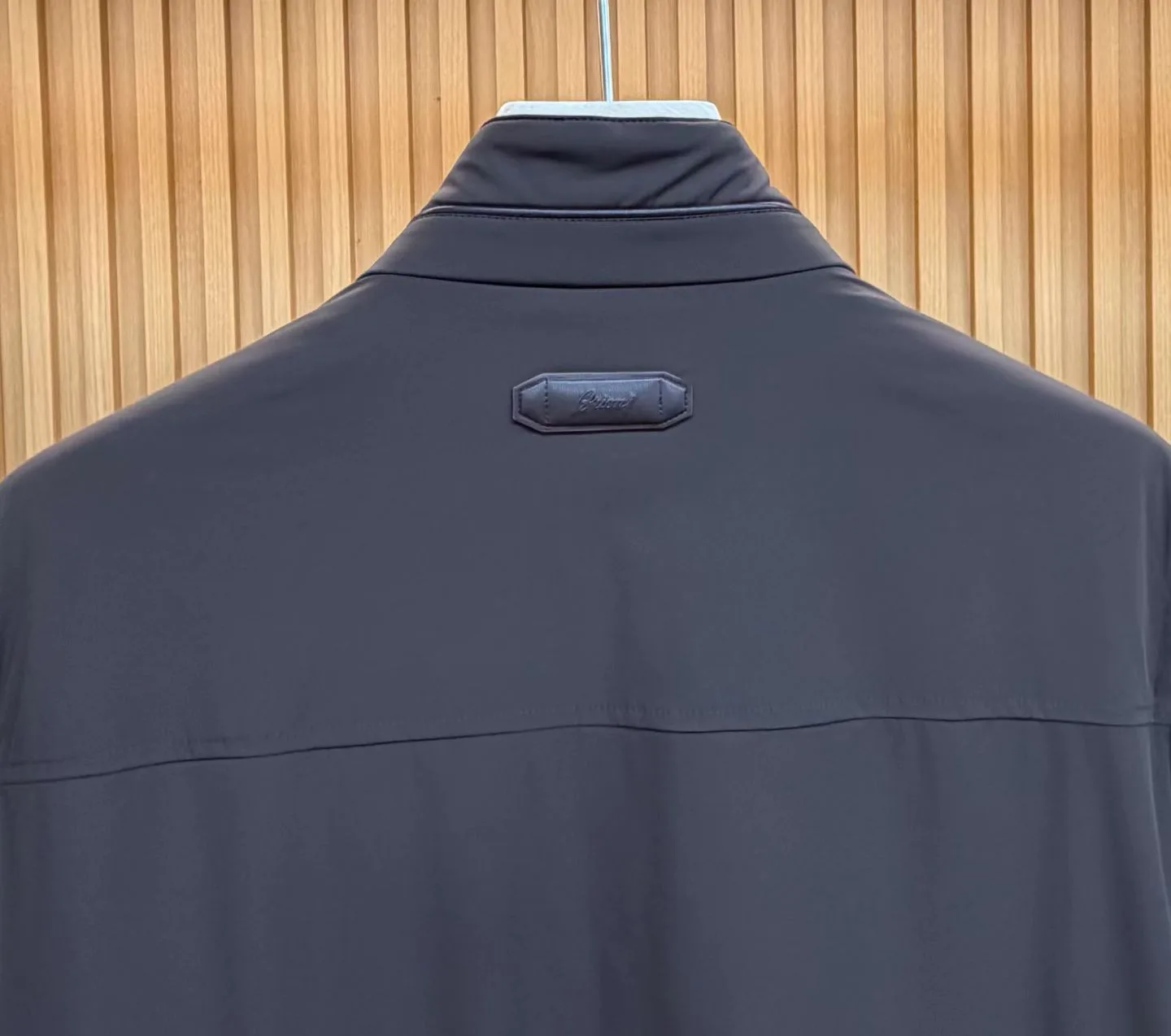 Men's Jackets And Down Jackets BRIONI 18084675