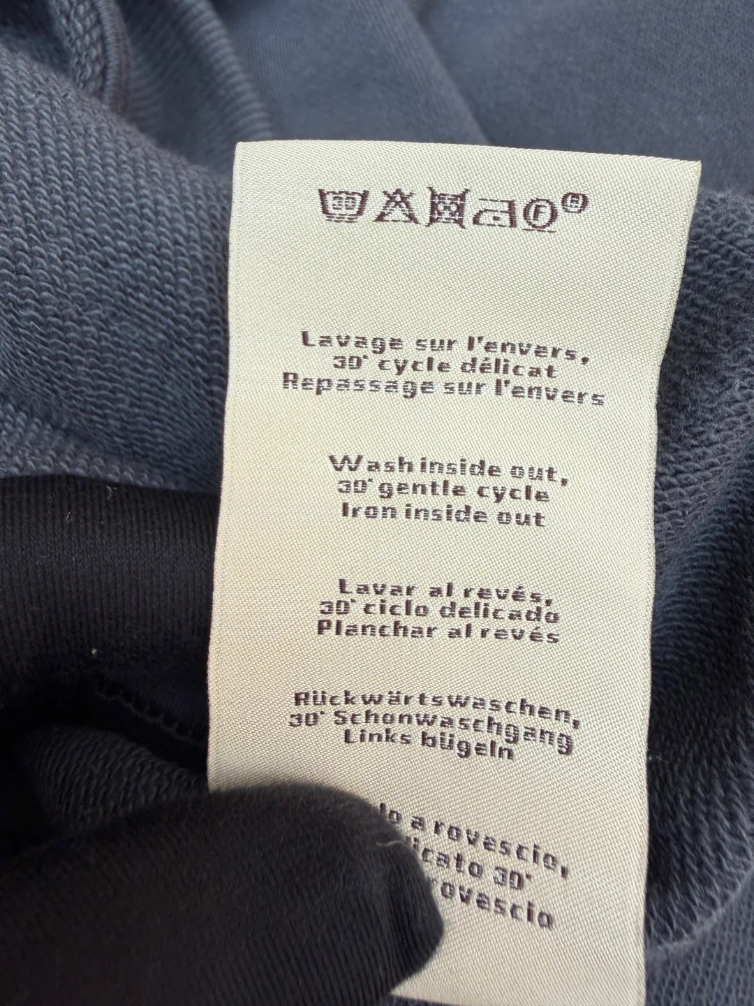 Men's Sweatshirts And Hoodies HERMES 17933359