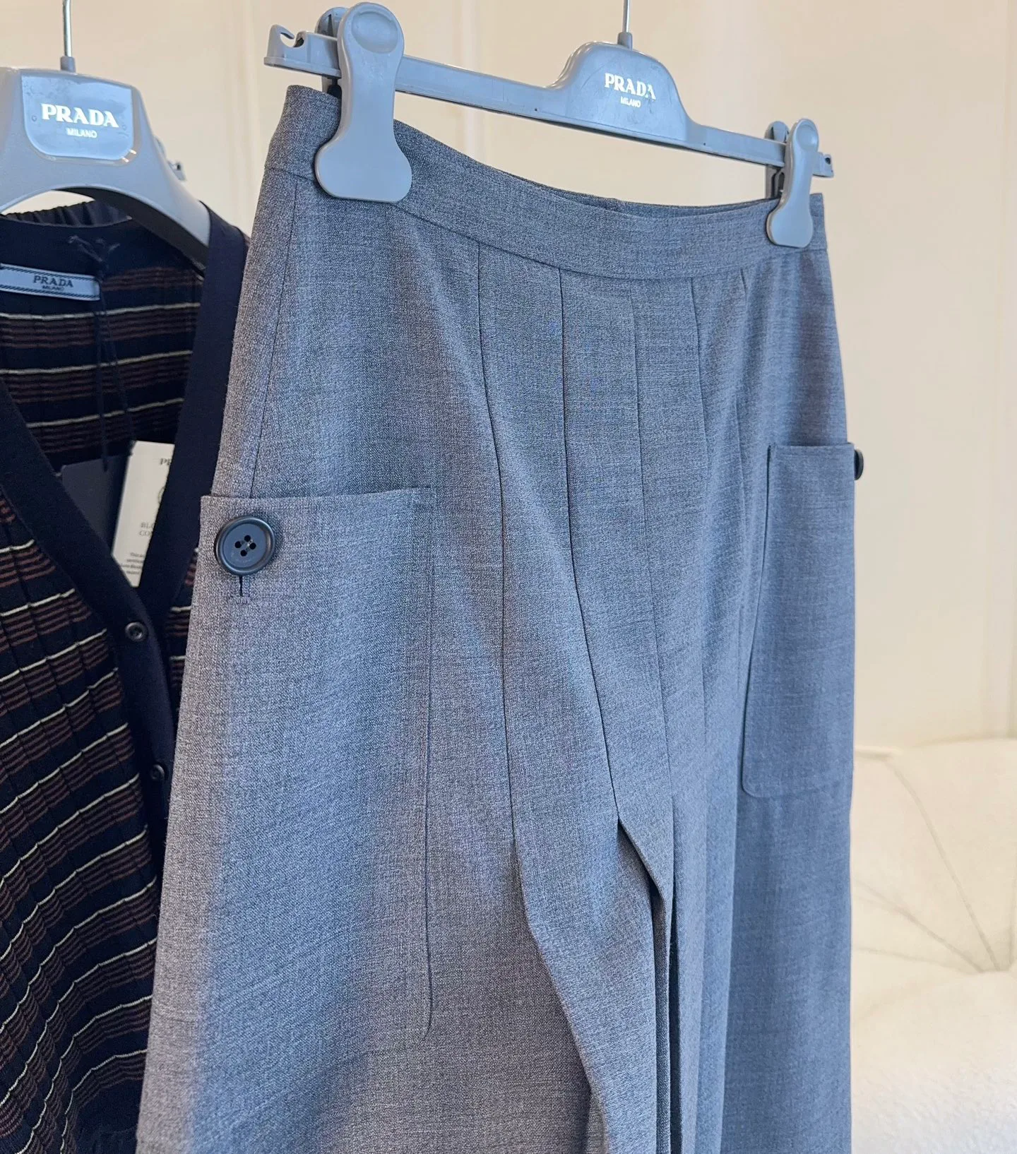 Women's Skirts PRADA 17960296