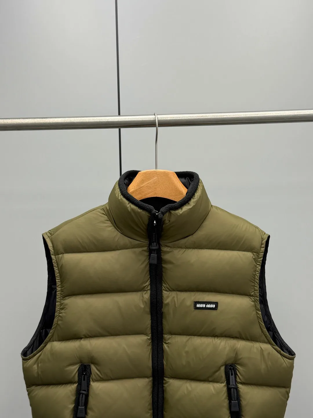 Women's Vests MIU MIU 17920939