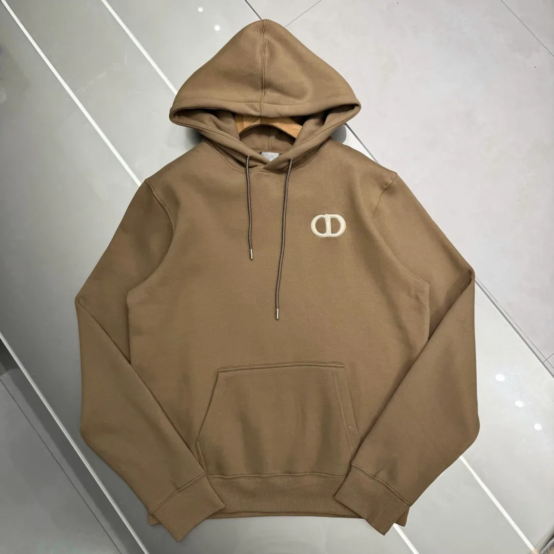 Men's Sweatshirts And Hoodies CHRISTIAN DIOR 17677800
