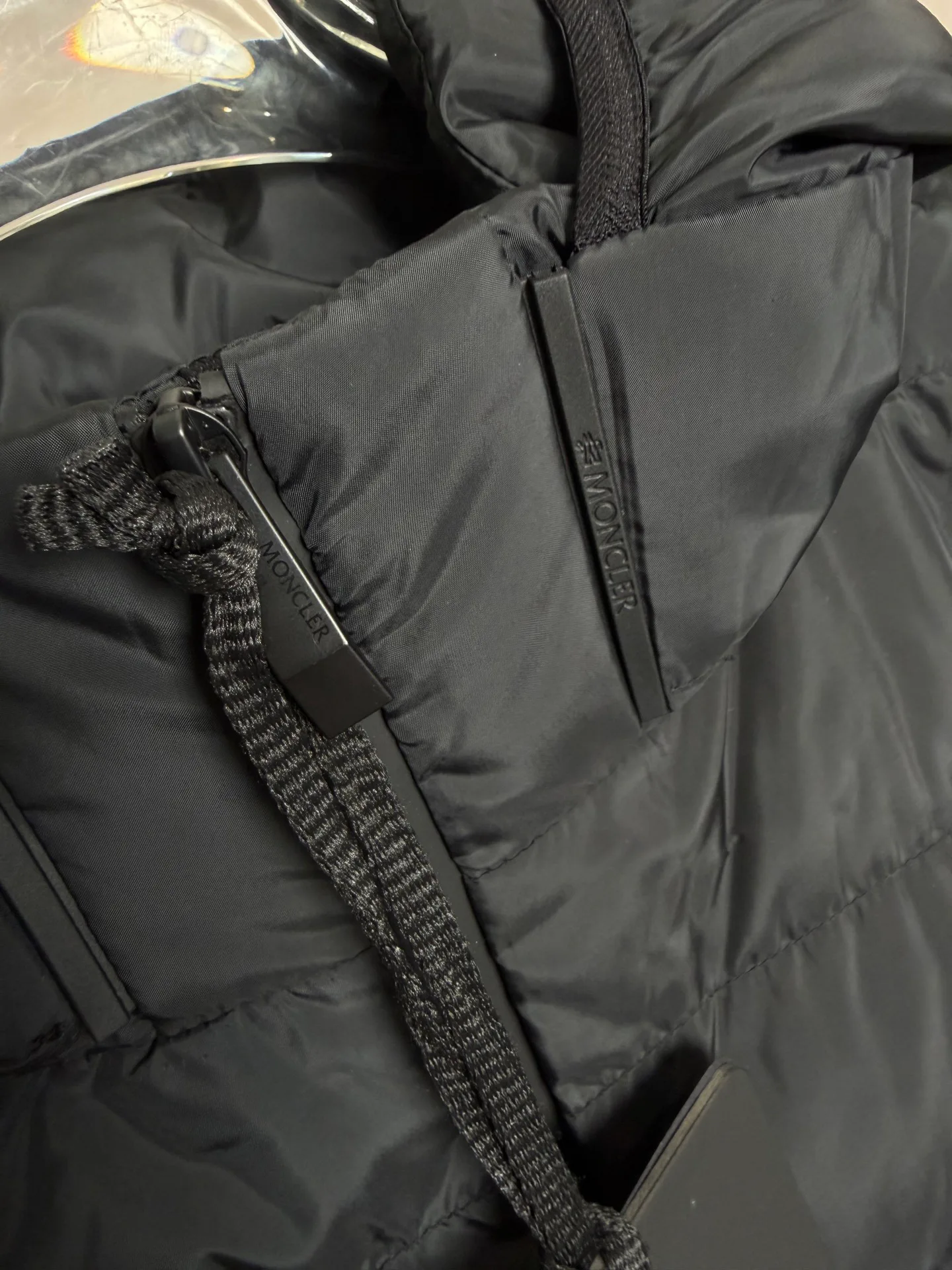 Куртки И Пуховики Женские Moncler 18621315