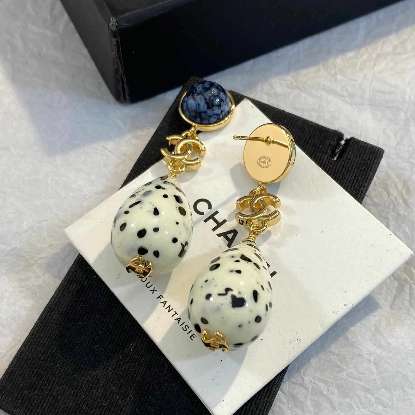 Jewelry CHANEL 18058917