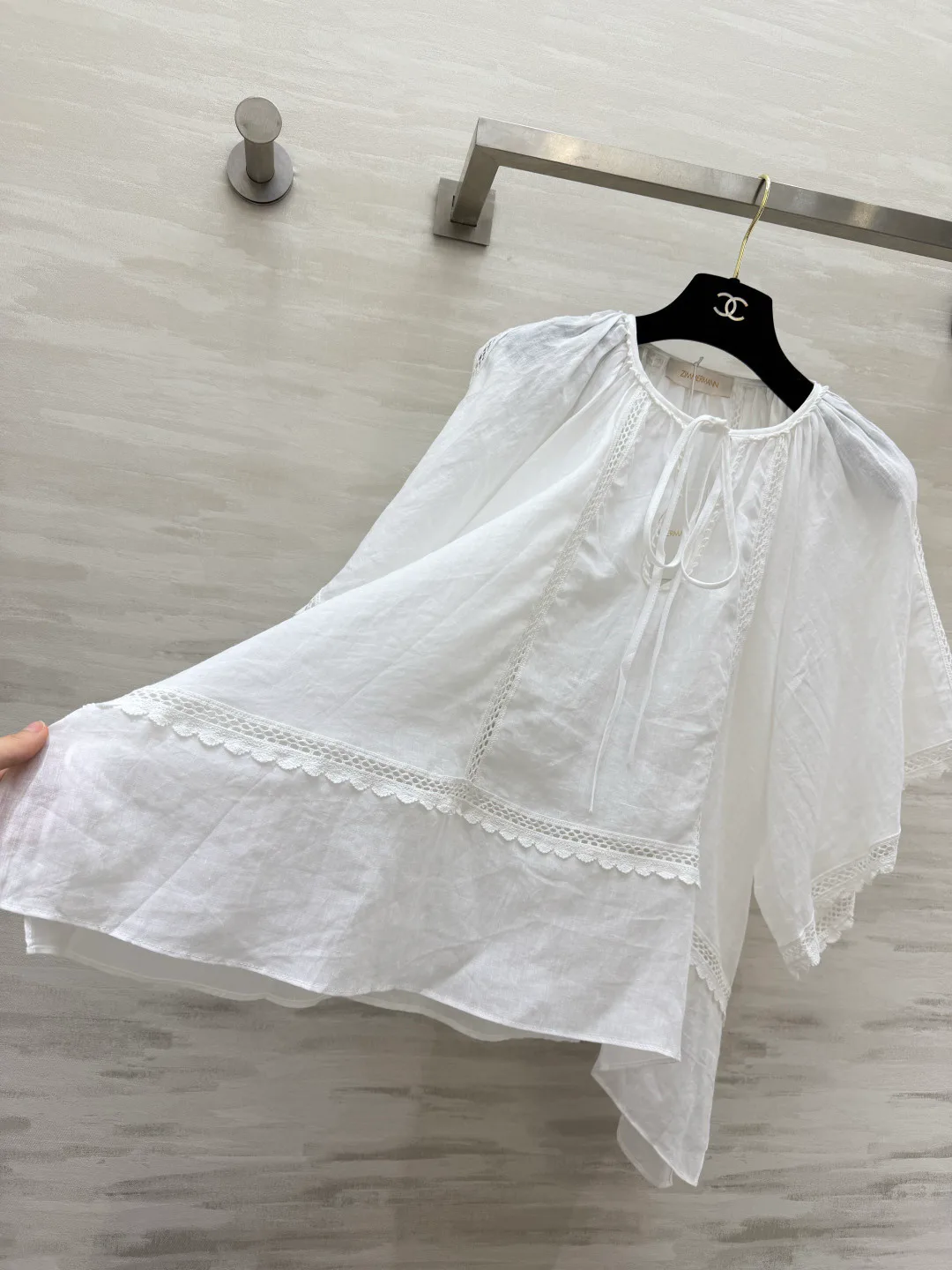 Women's Shirts ZIMMERMANN 17326565