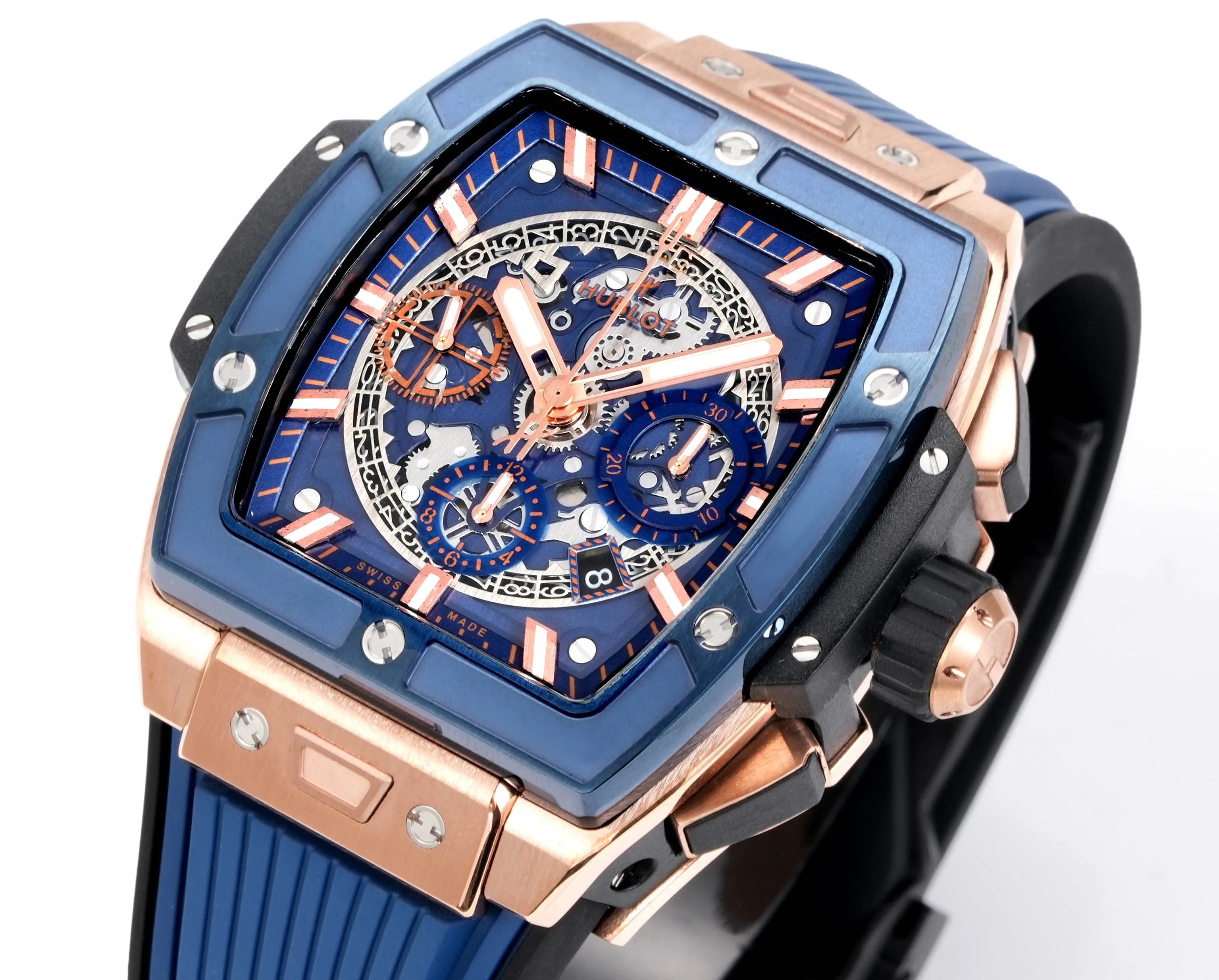 Men's Watches HUBLOT 17805694