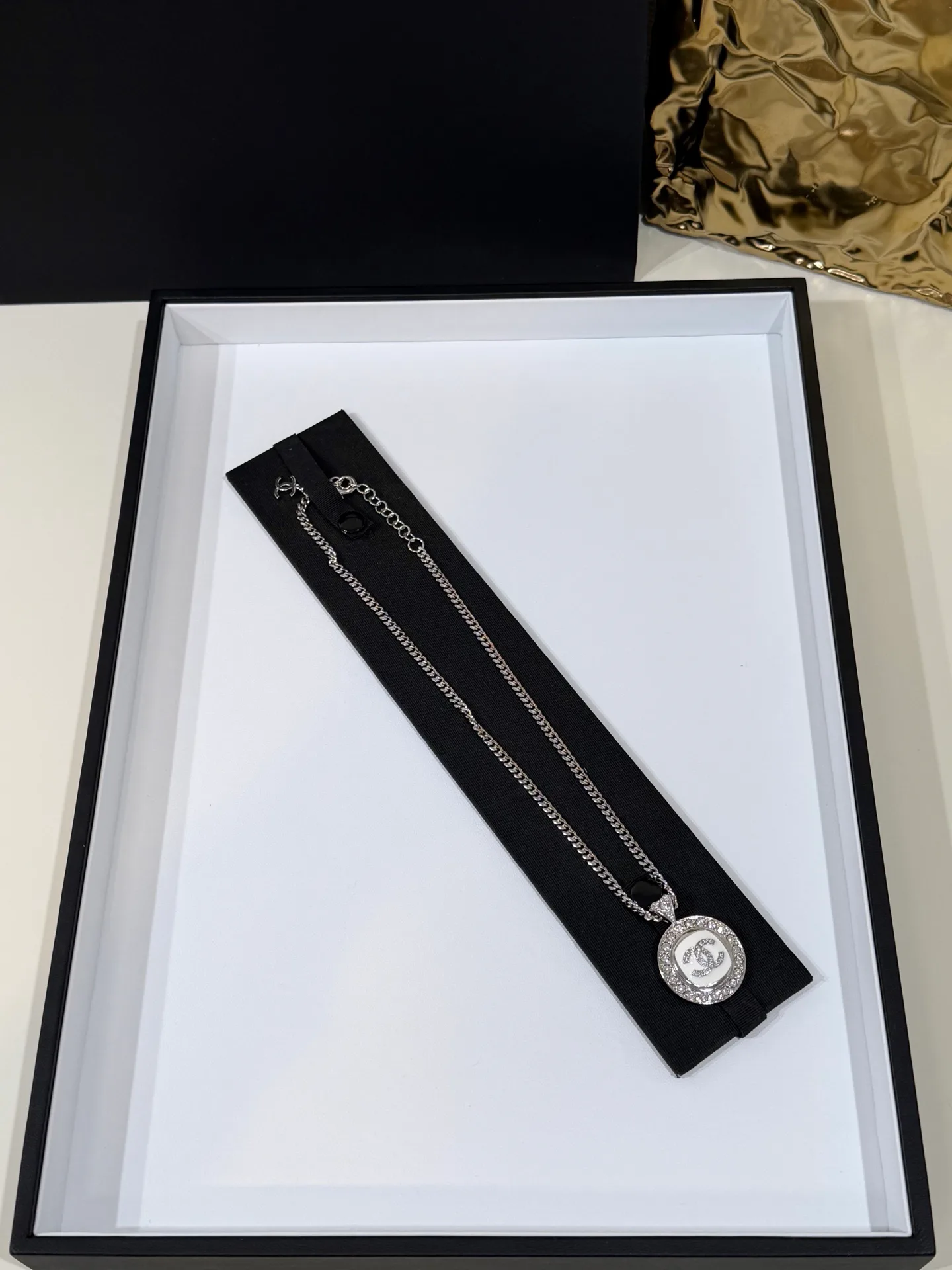 Jewelry CHANEL 17868615