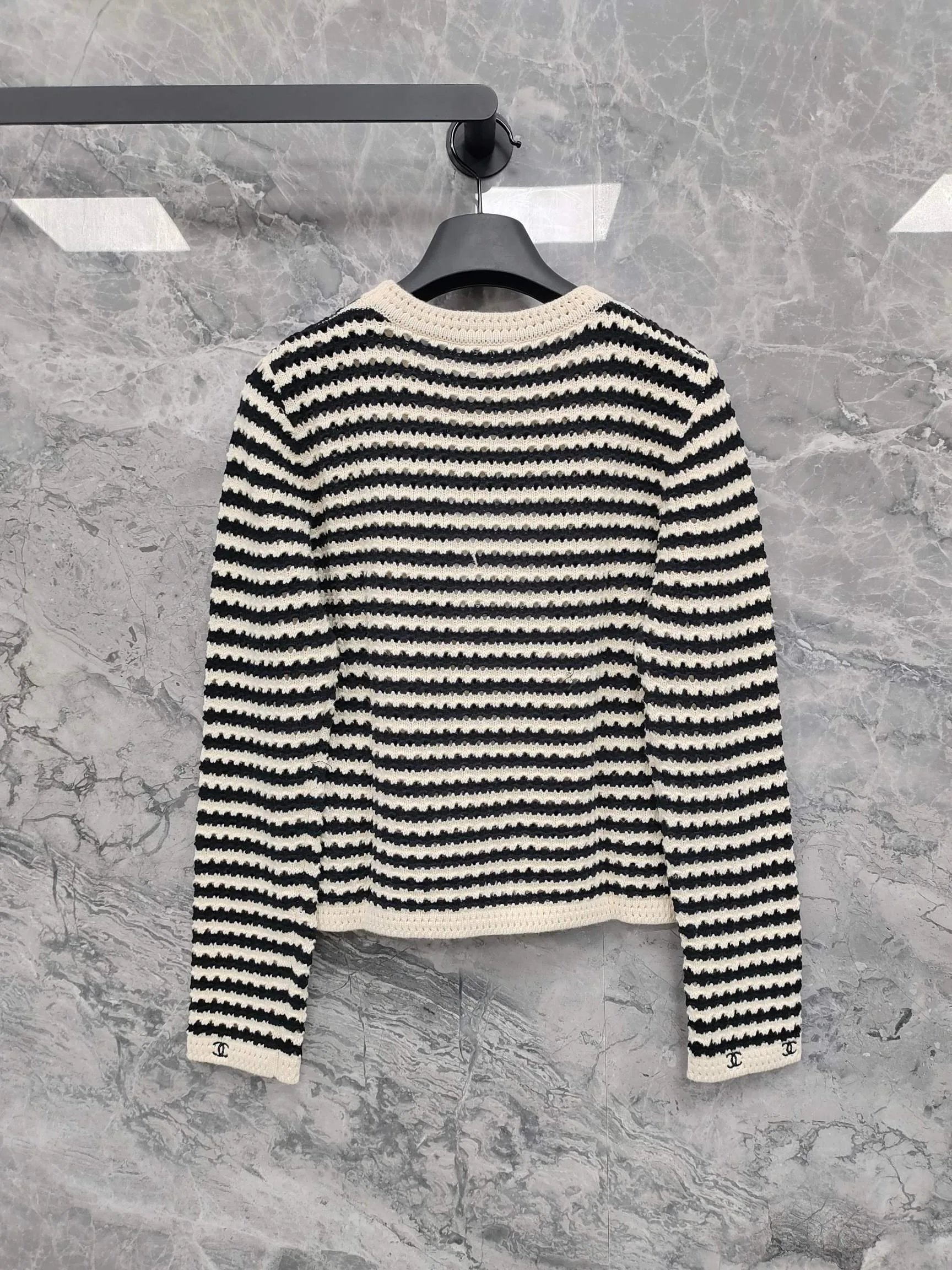 Women's Jumpers And Sweaters CHANEL 17953766