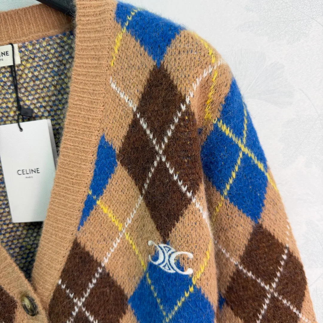 Women's Jumpers And Sweaters CELINE 18211561