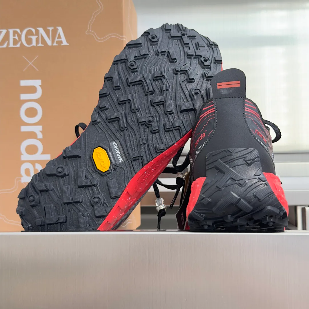 Women's Sneakers ZEGNA 17950660
