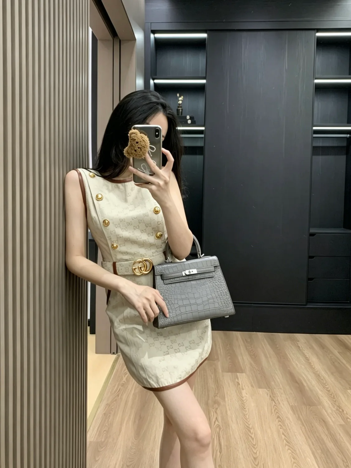 Women's Dresses GUCCI 16860126