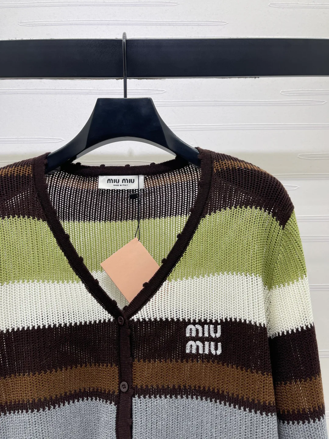 Women's Jumpers And Sweaters MIU MIU 17856346